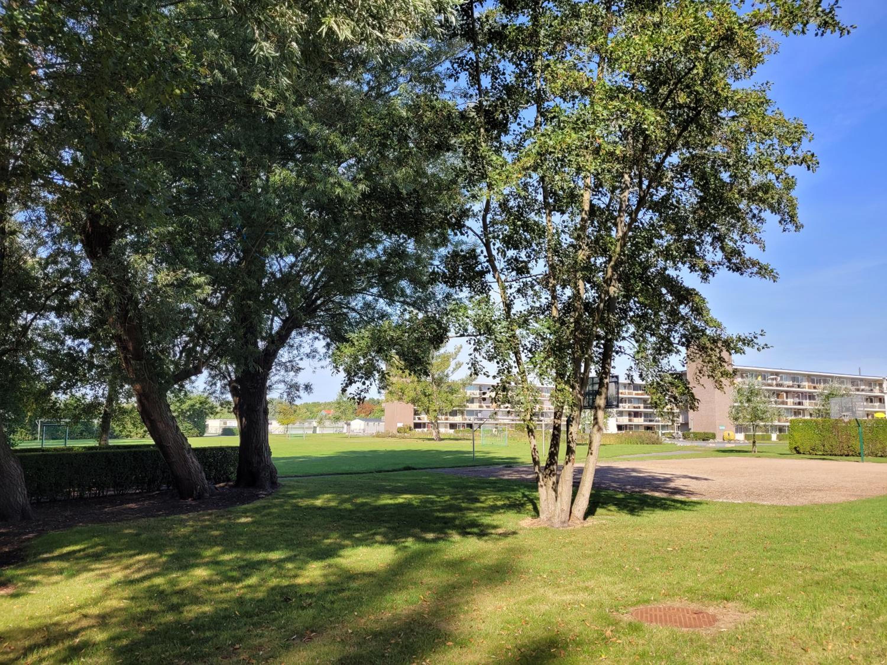 2 Bedroom Apartment in De Haan
