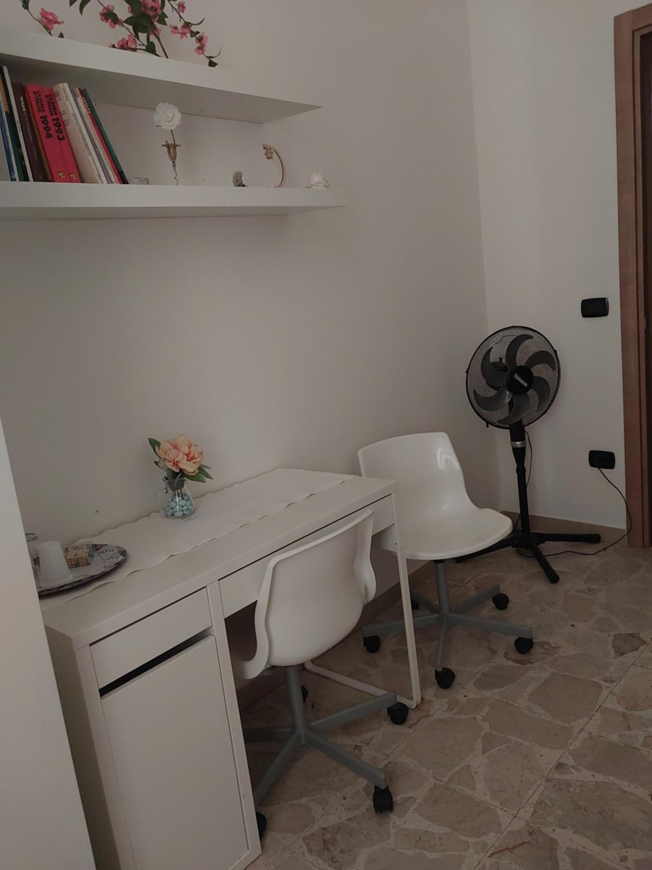 Home di F