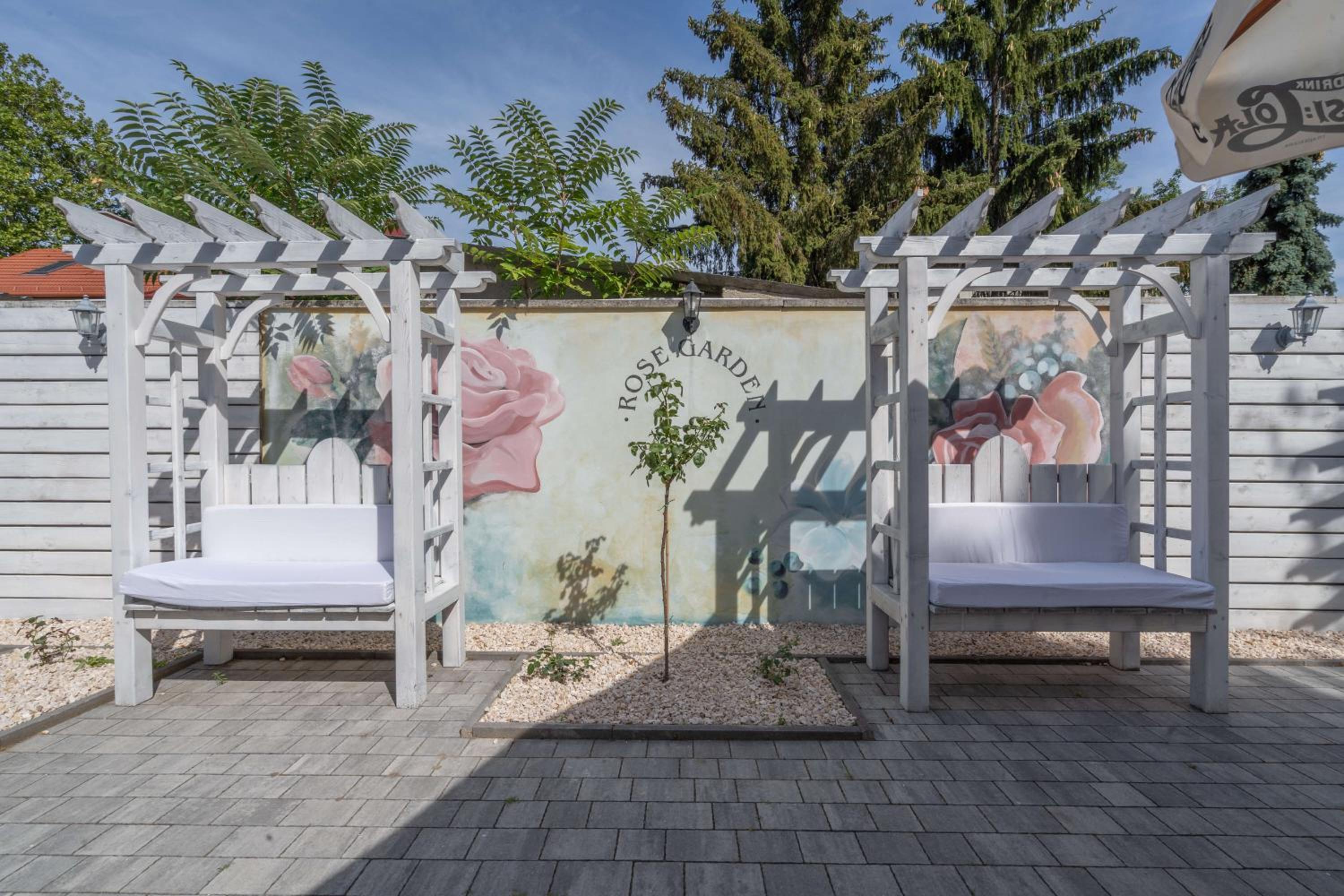 Villa Rose Garden, photo 48