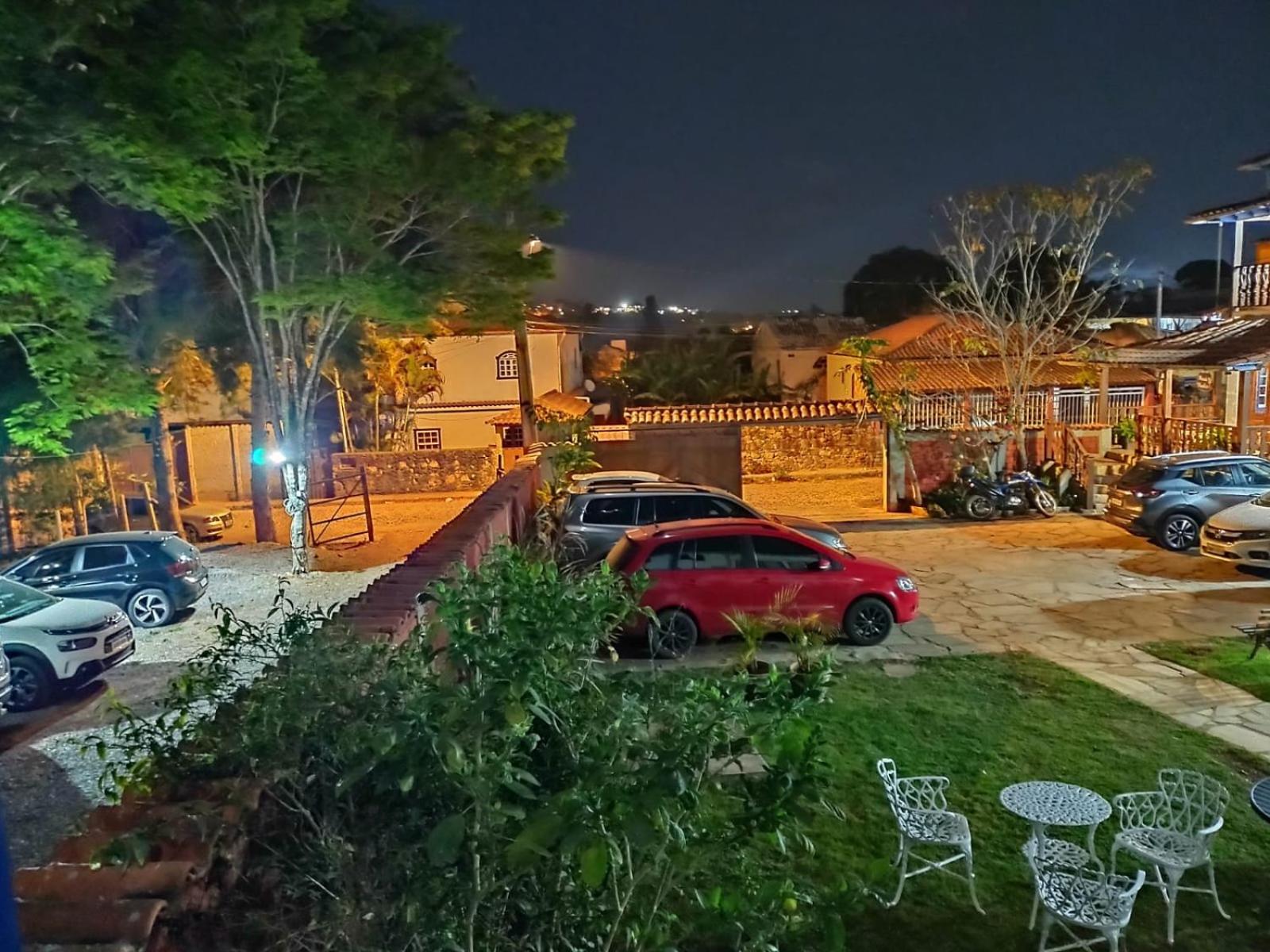Tiradentes Pousada Ramalhete