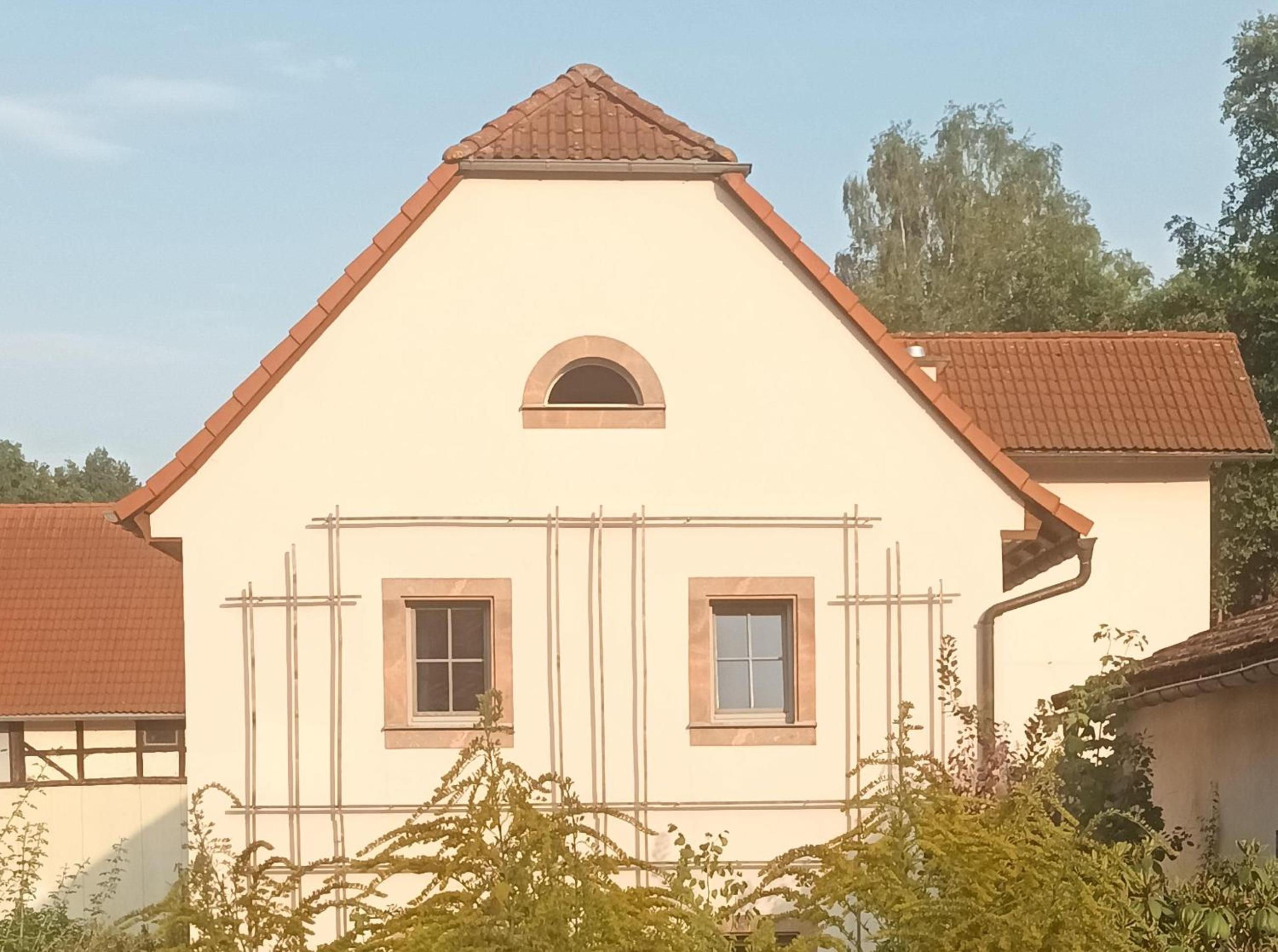 Biohof Buschmühle