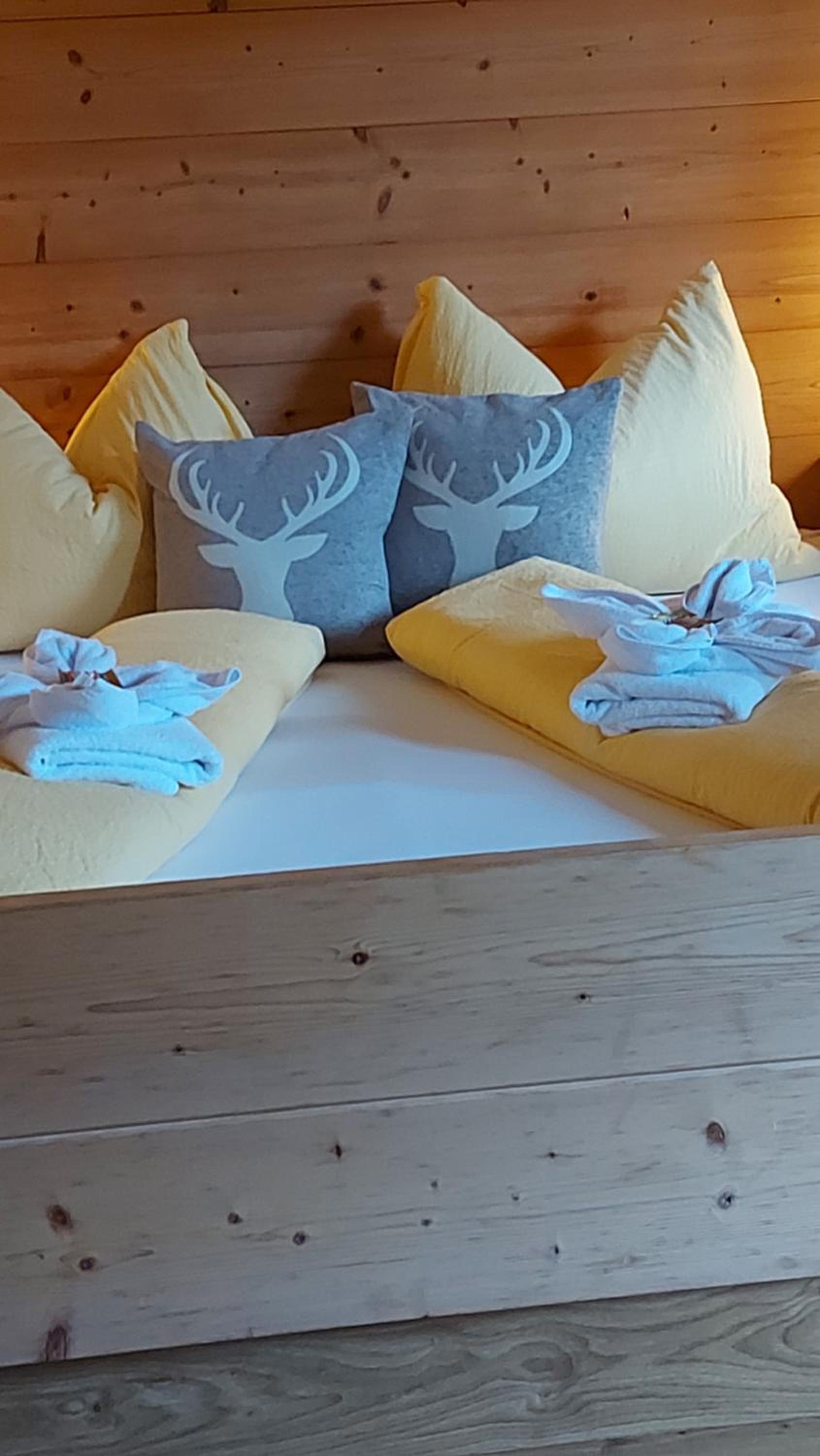 Appartements Zellner