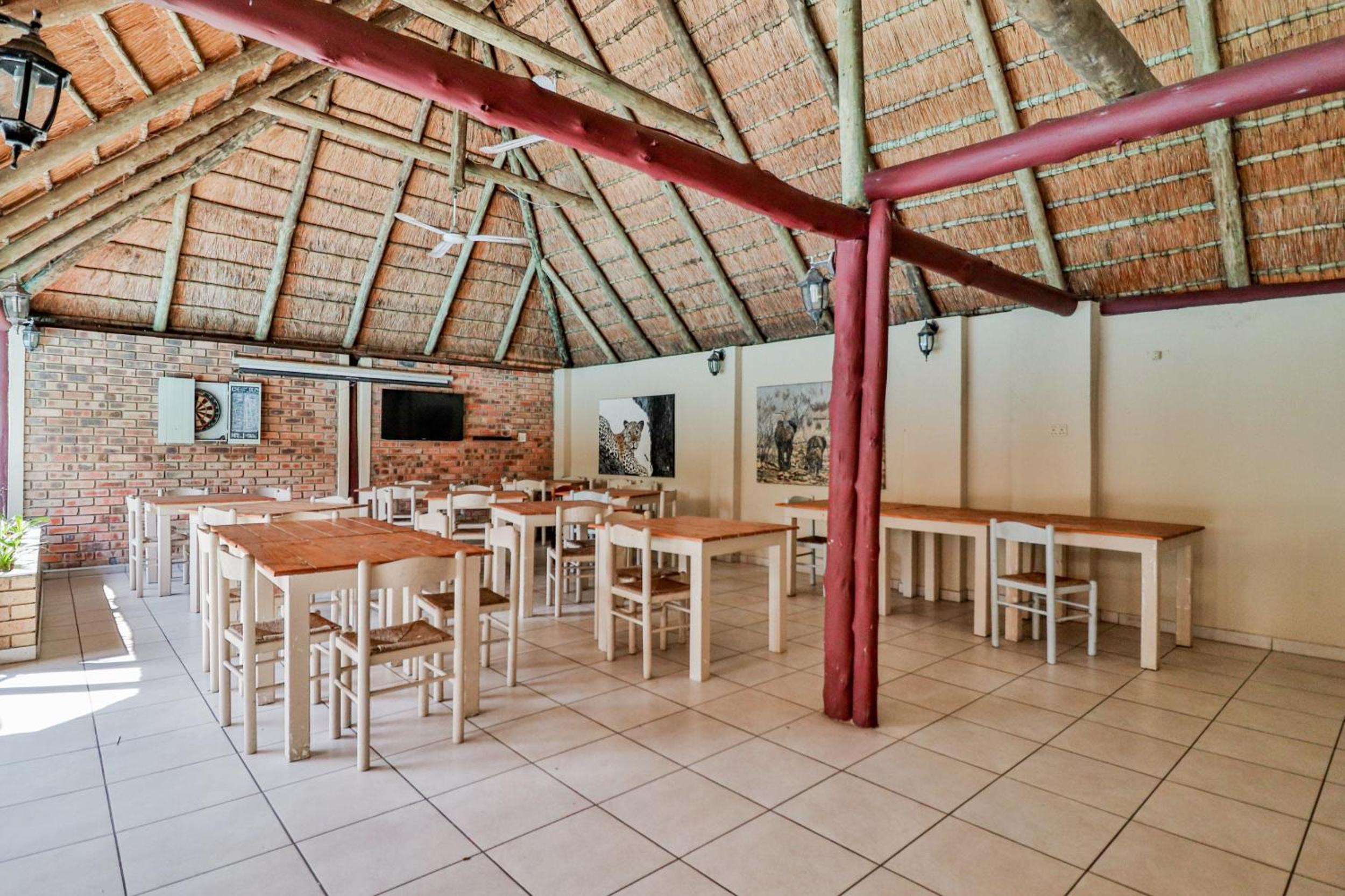 St Lucia Safari Lodge Holiday Home view 4
