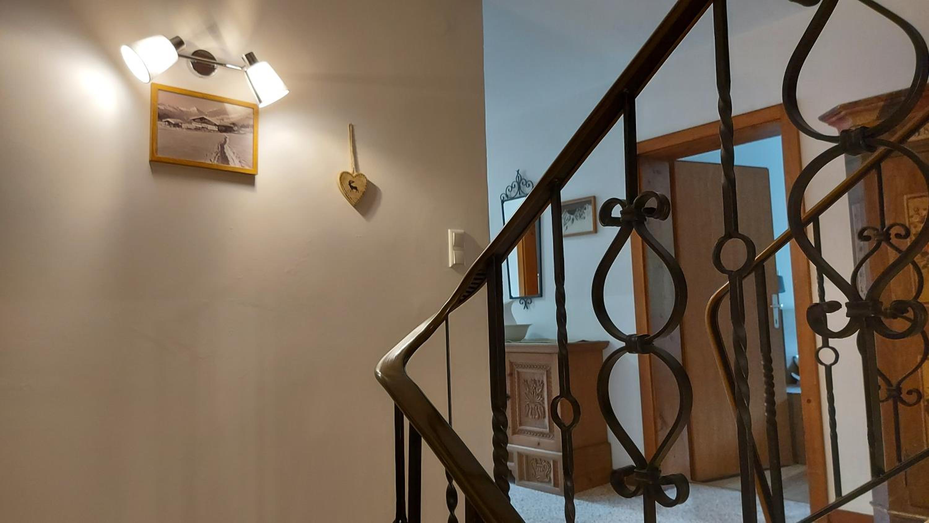 Appartements Zellner