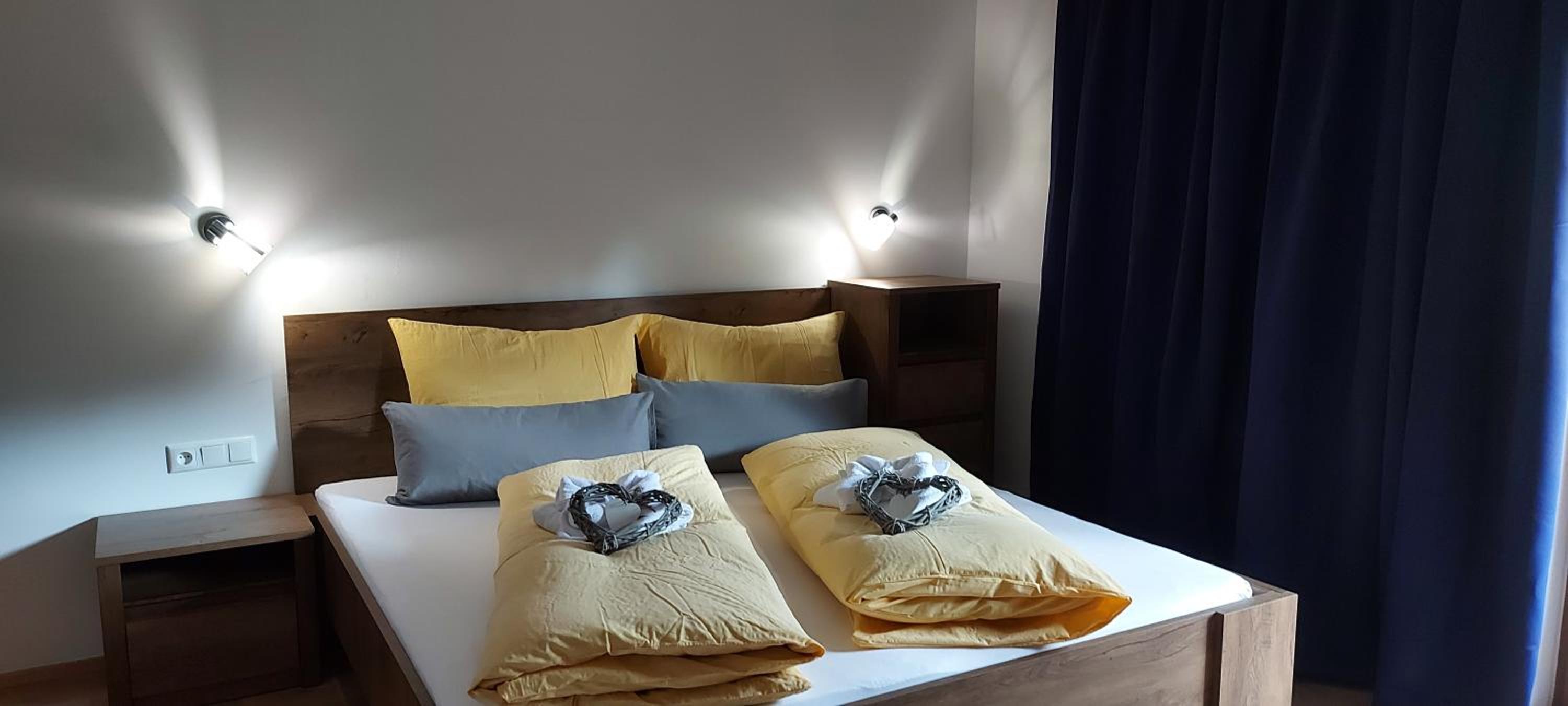 Appartements Zellner