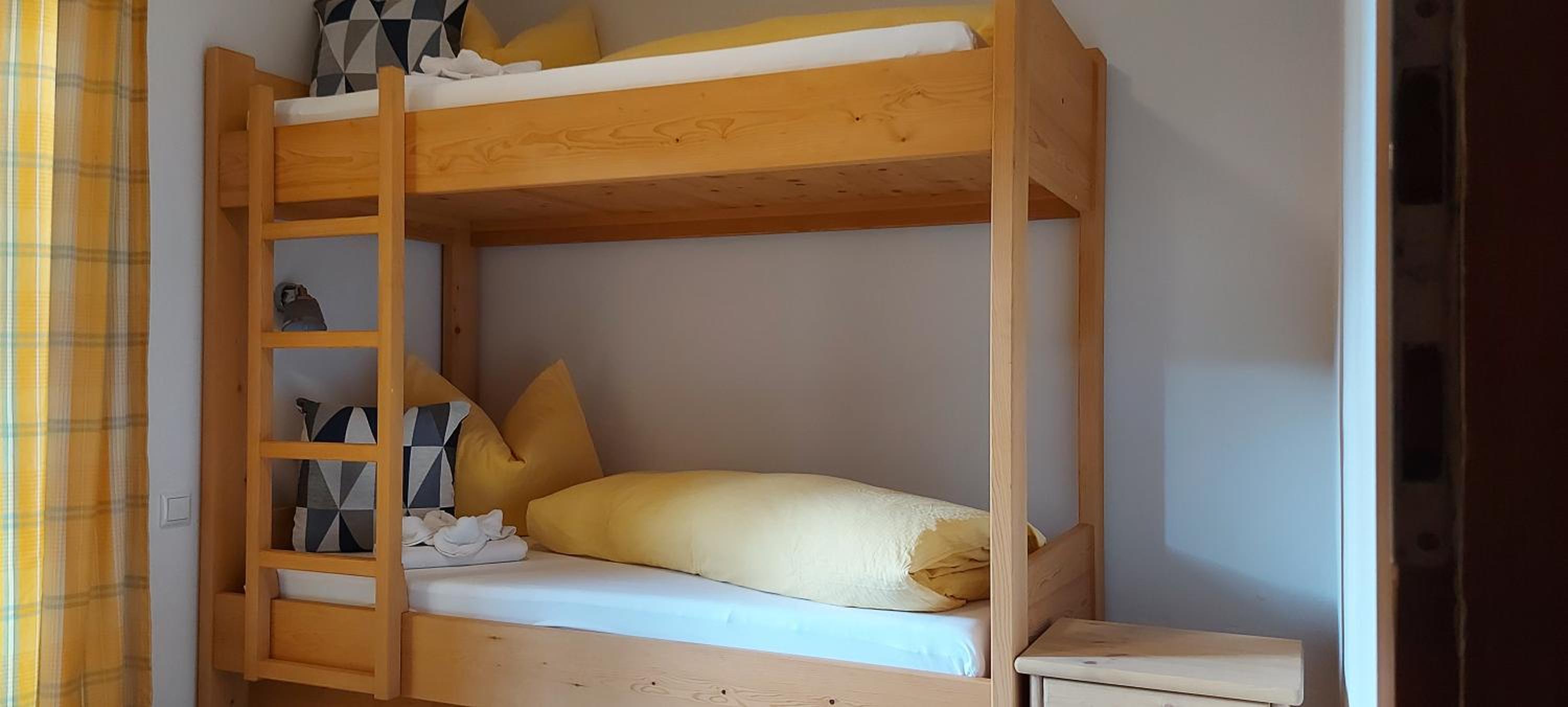Appartements Zellner