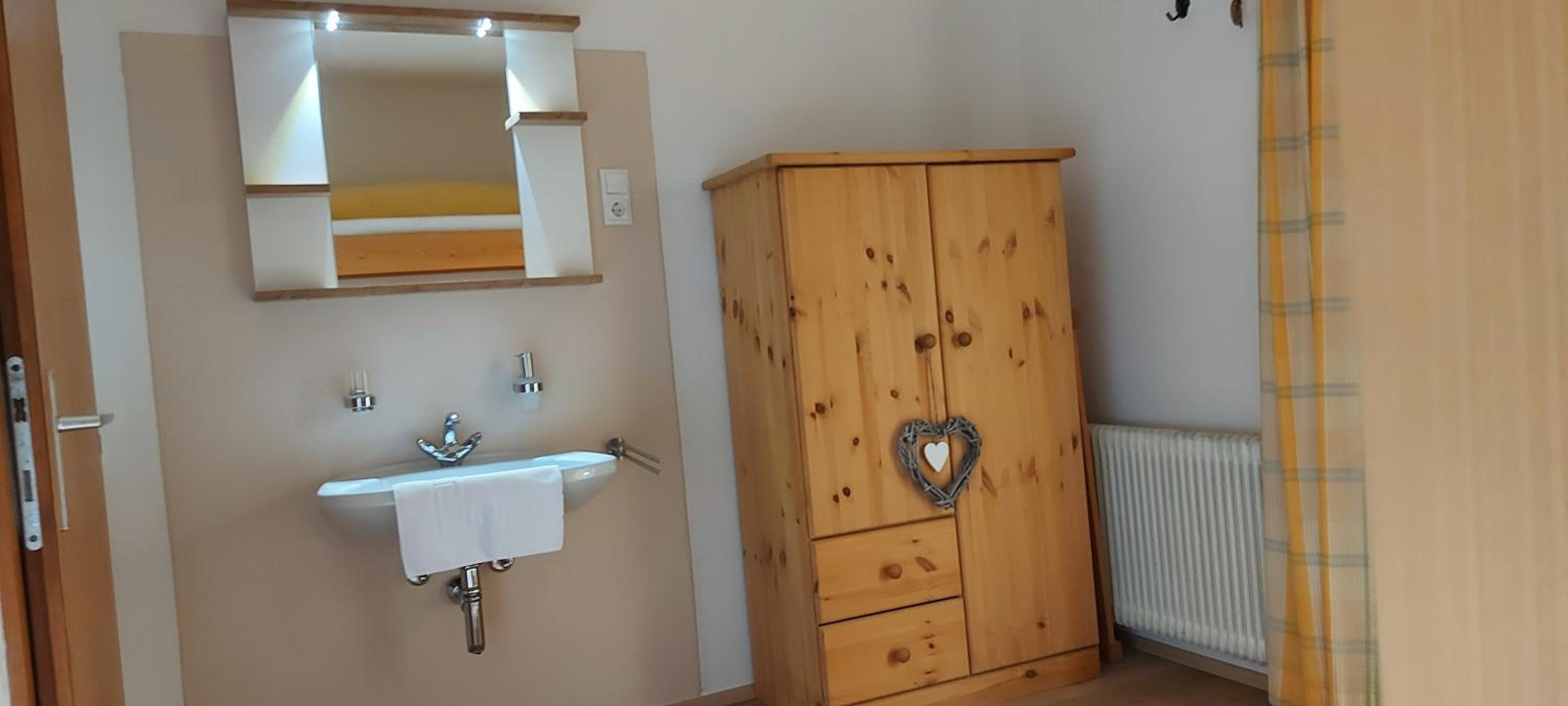 Appartements Zellner