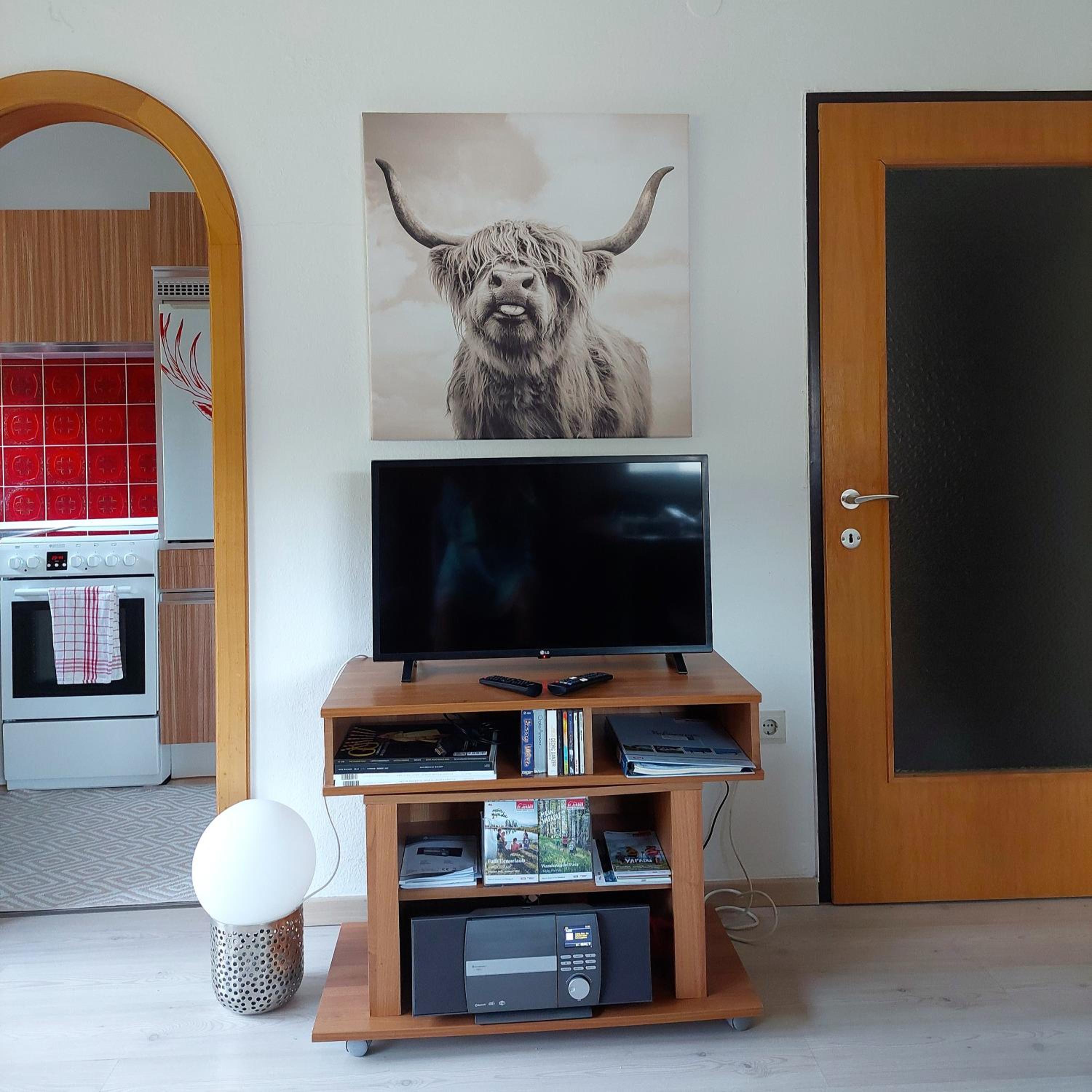 Apartement GYARMATY