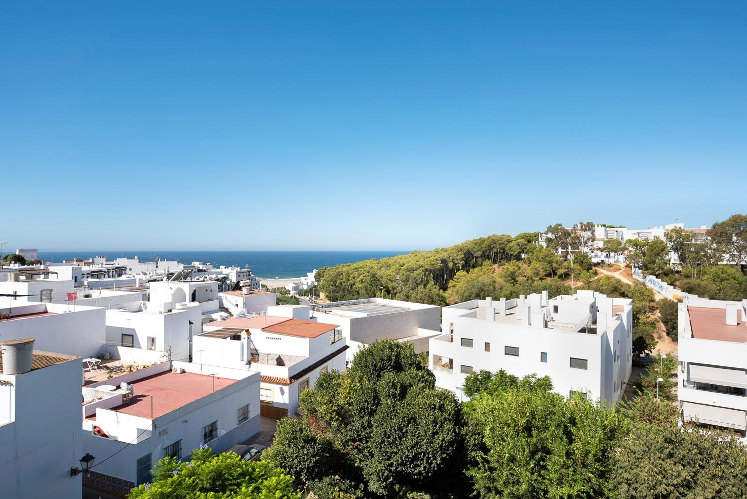Apartamento Romo
