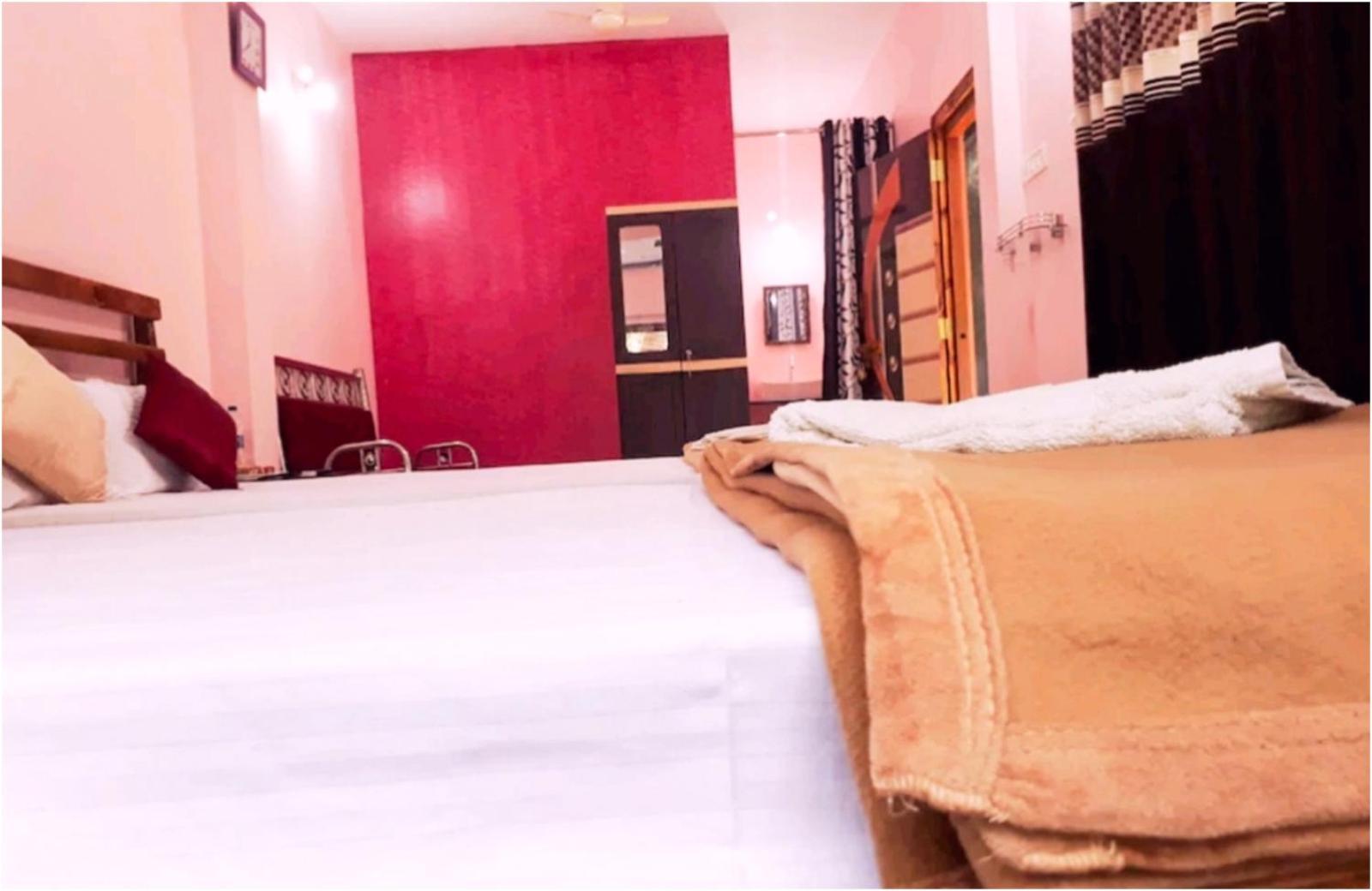 Samant Beach Resort