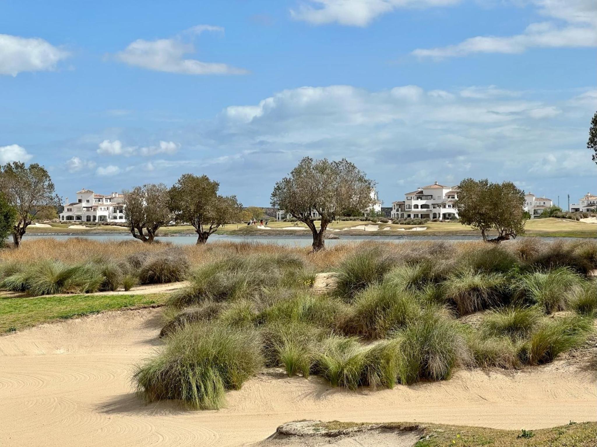 Hacienda Riquelme Charming Apartment
