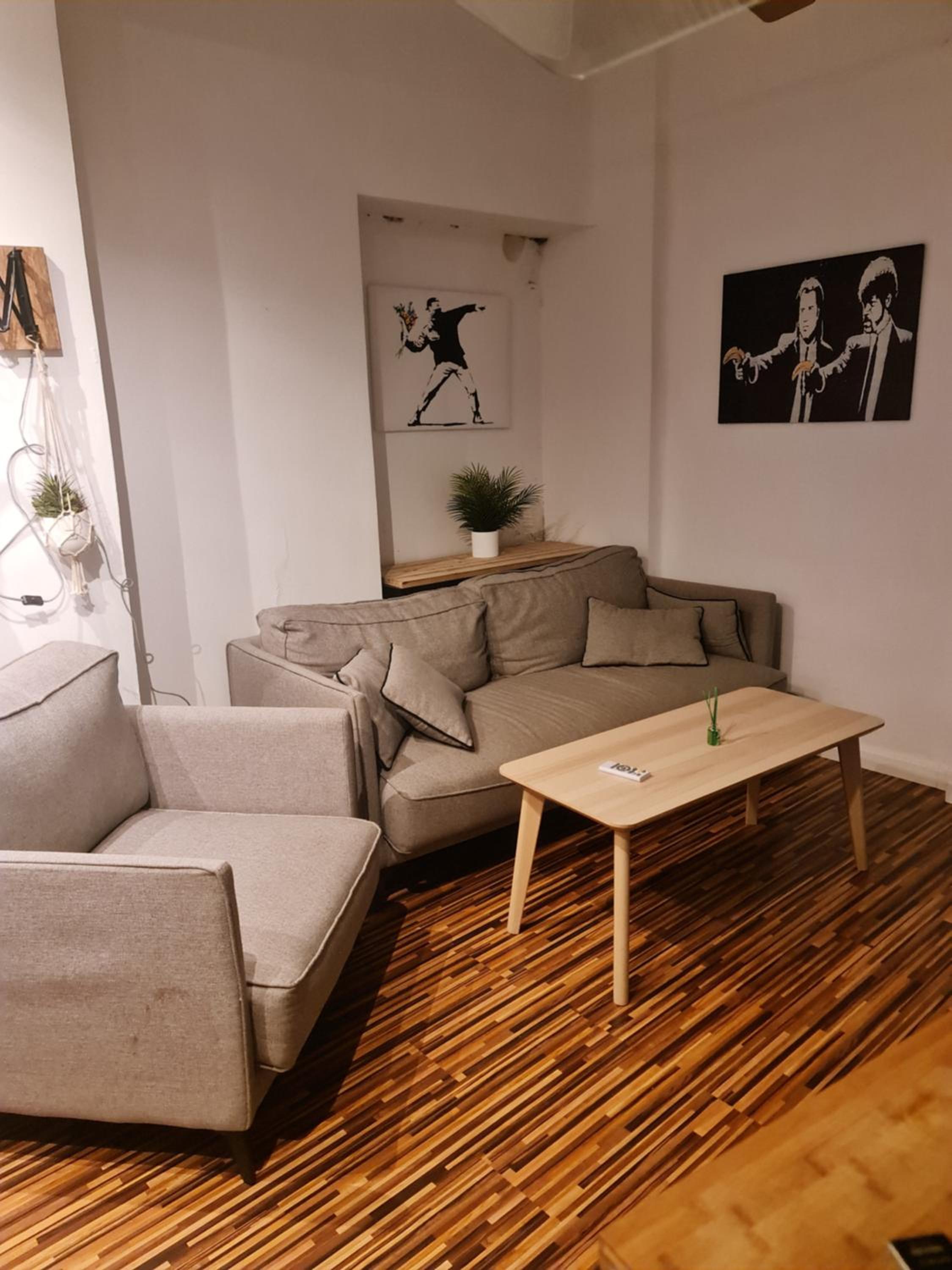 lounge