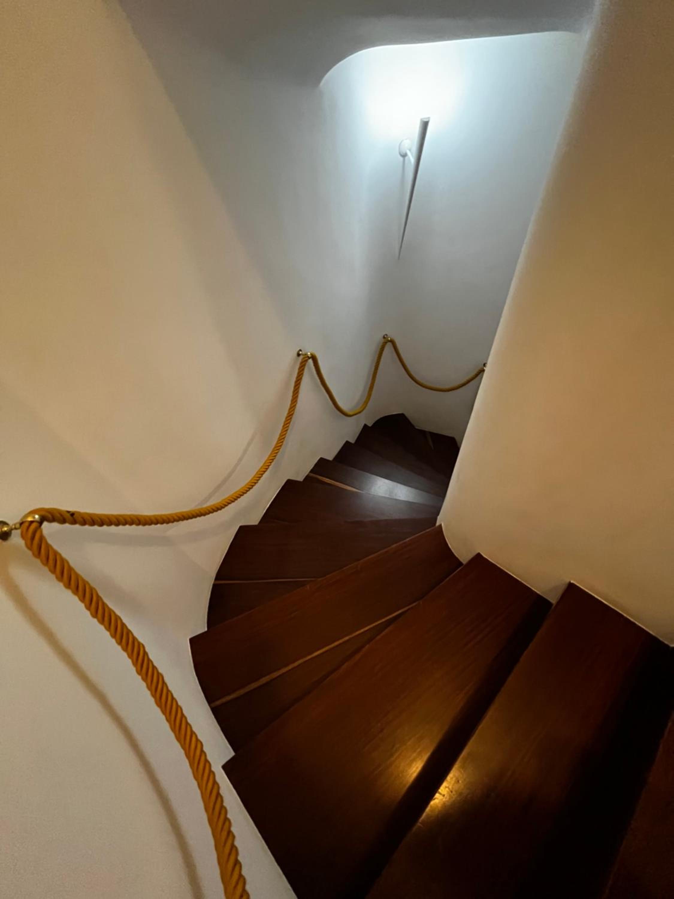 Luxury House Belle Arti Rome City Center