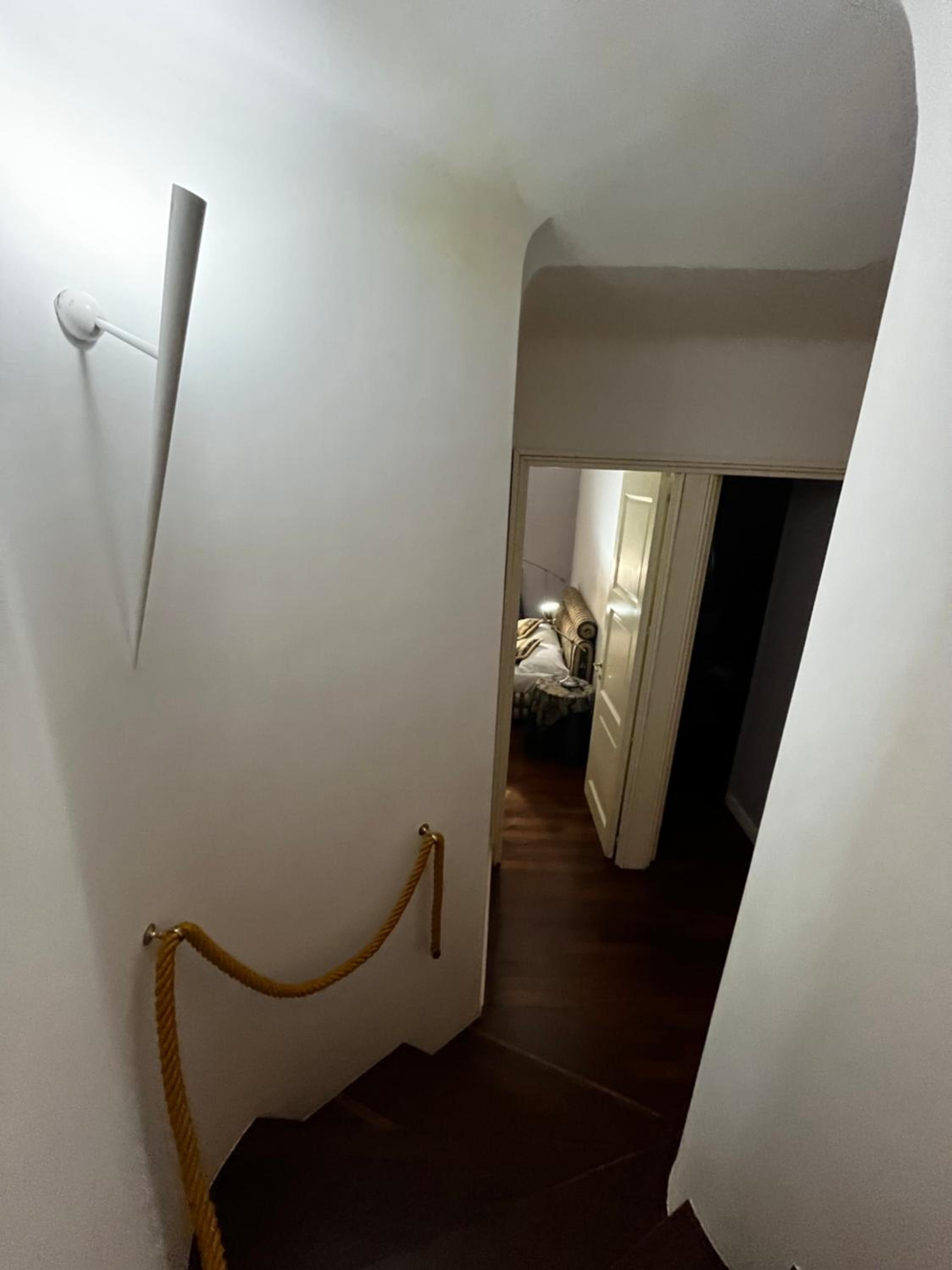 Luxury House Belle Arti Rome City Center