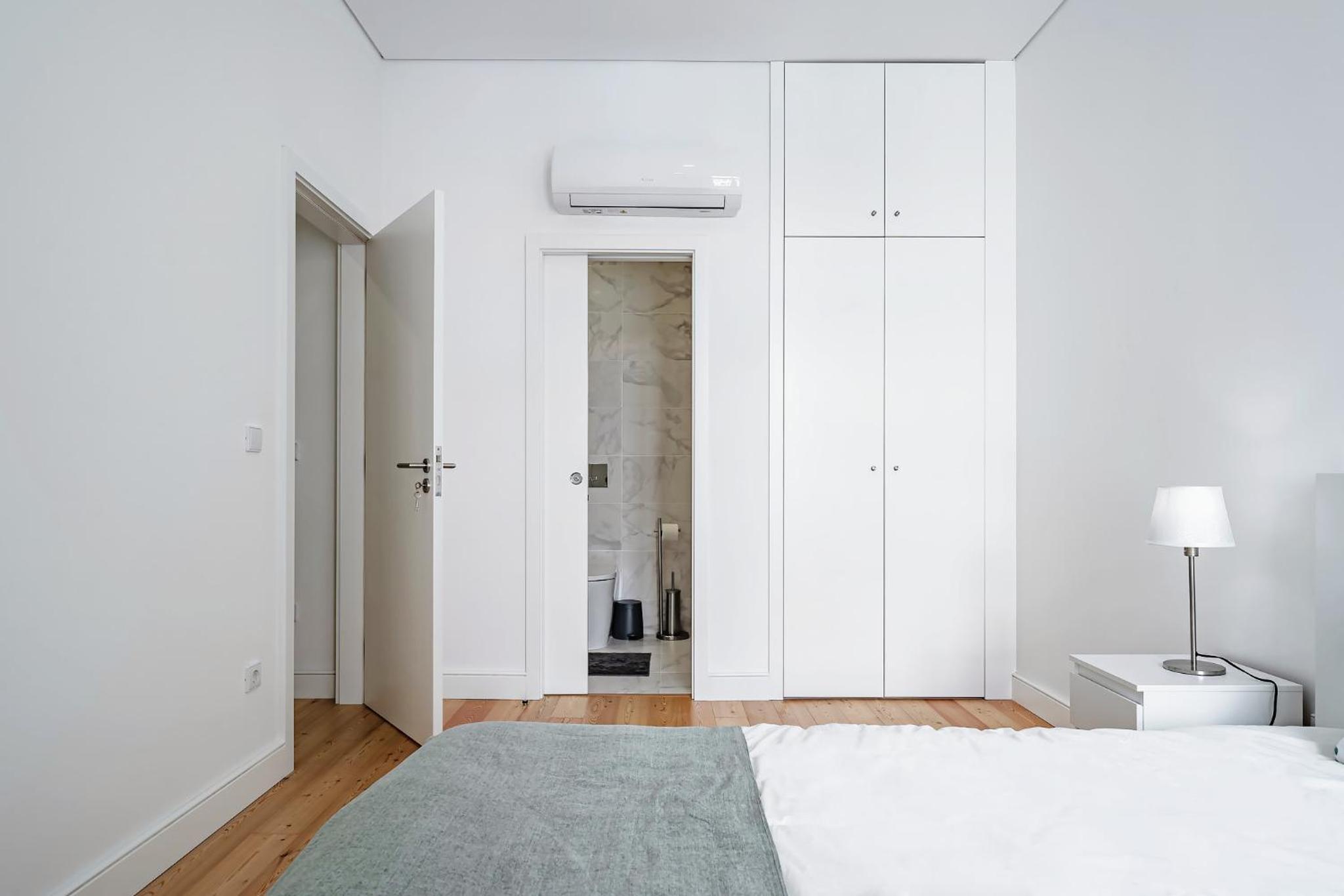 Nomad's Formosa - Apartments Porto view 5