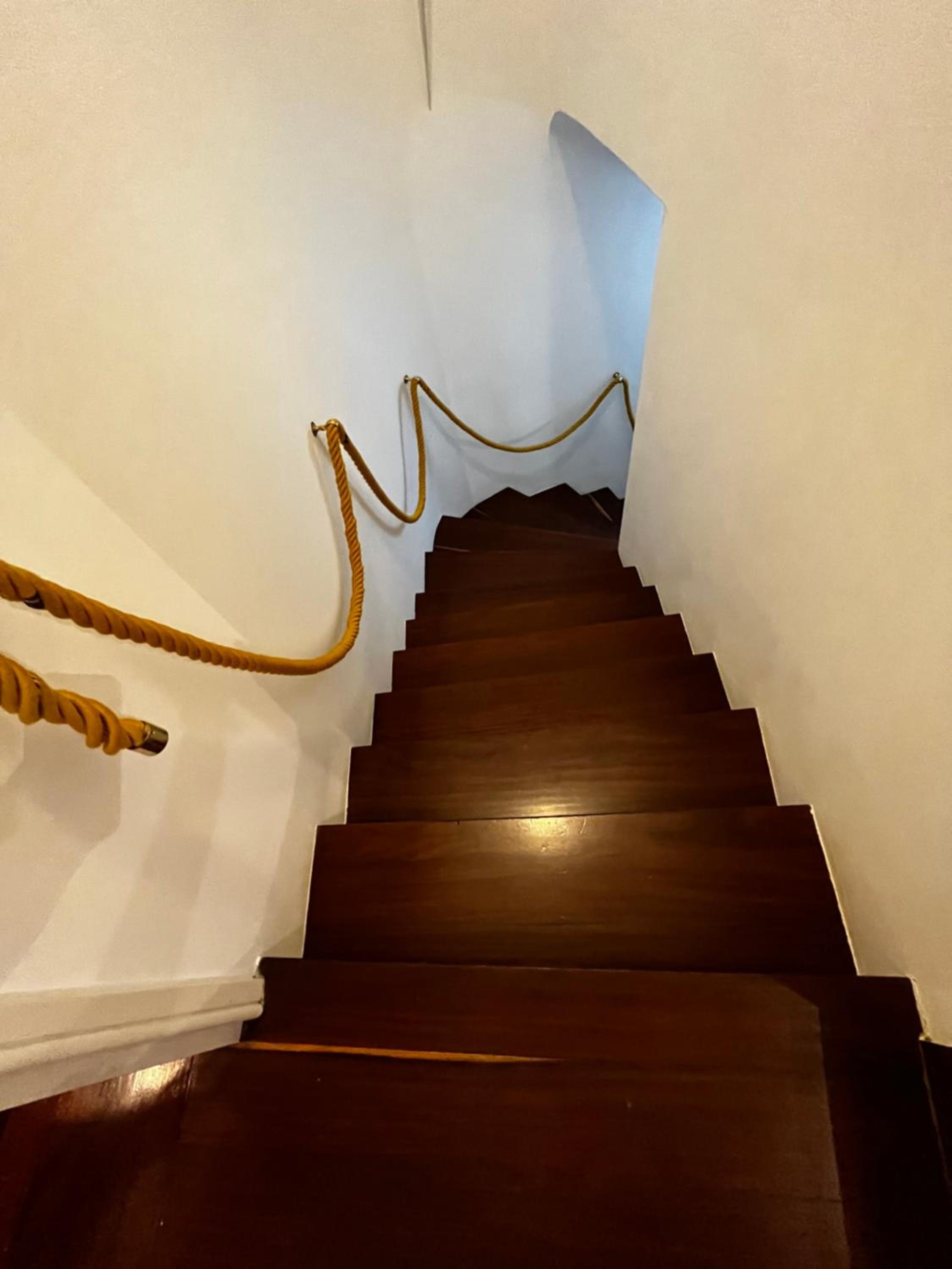 Luxury House Belle Arti Rome City Center