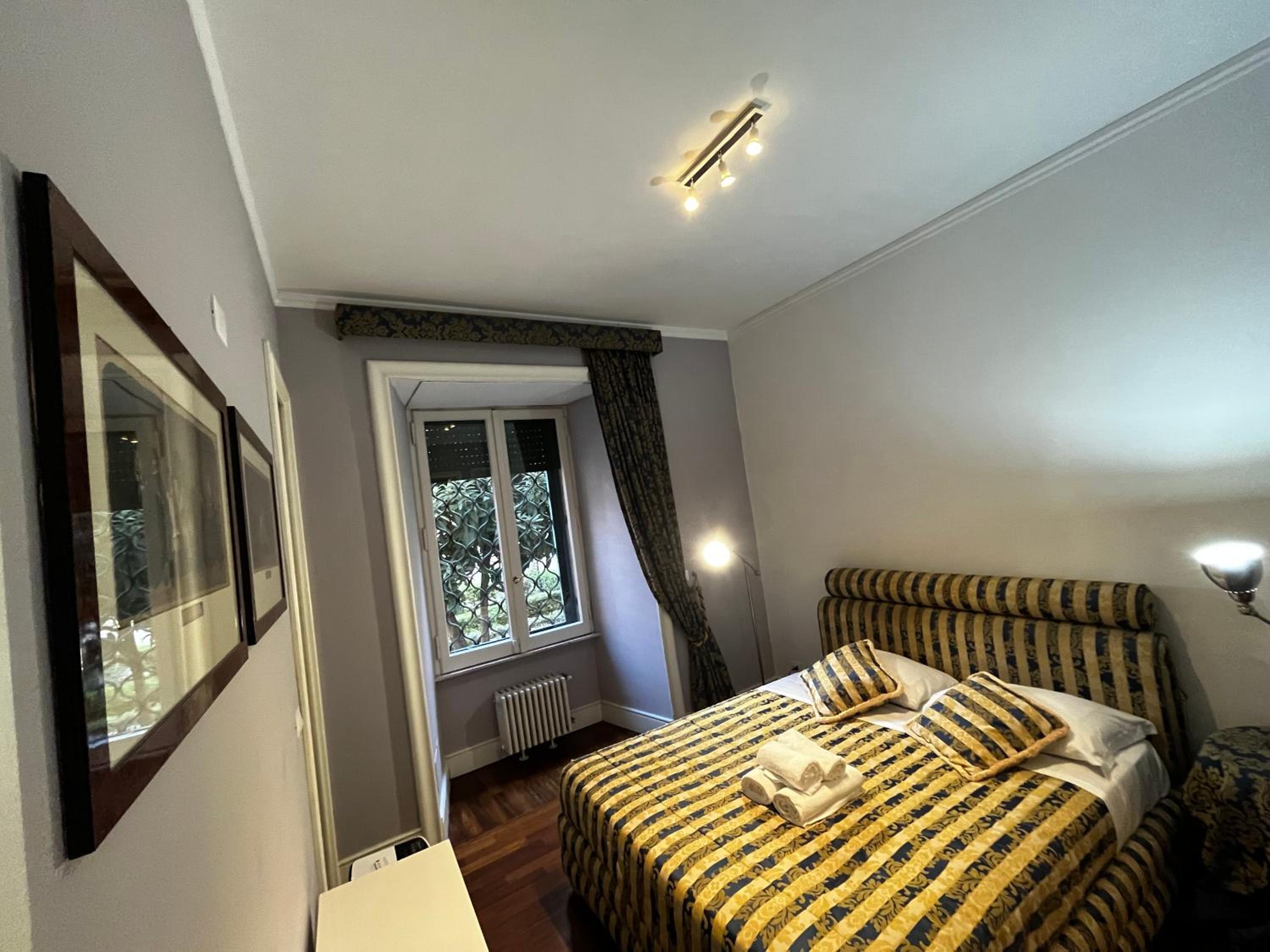 Luxury House Belle Arti Rome City Center