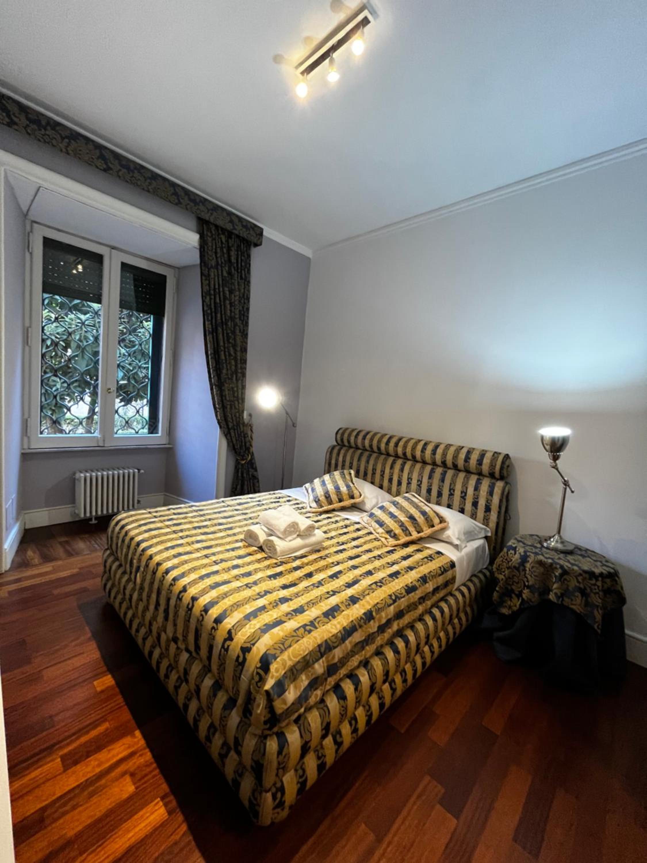 Luxury House Belle Arti Rome City Center