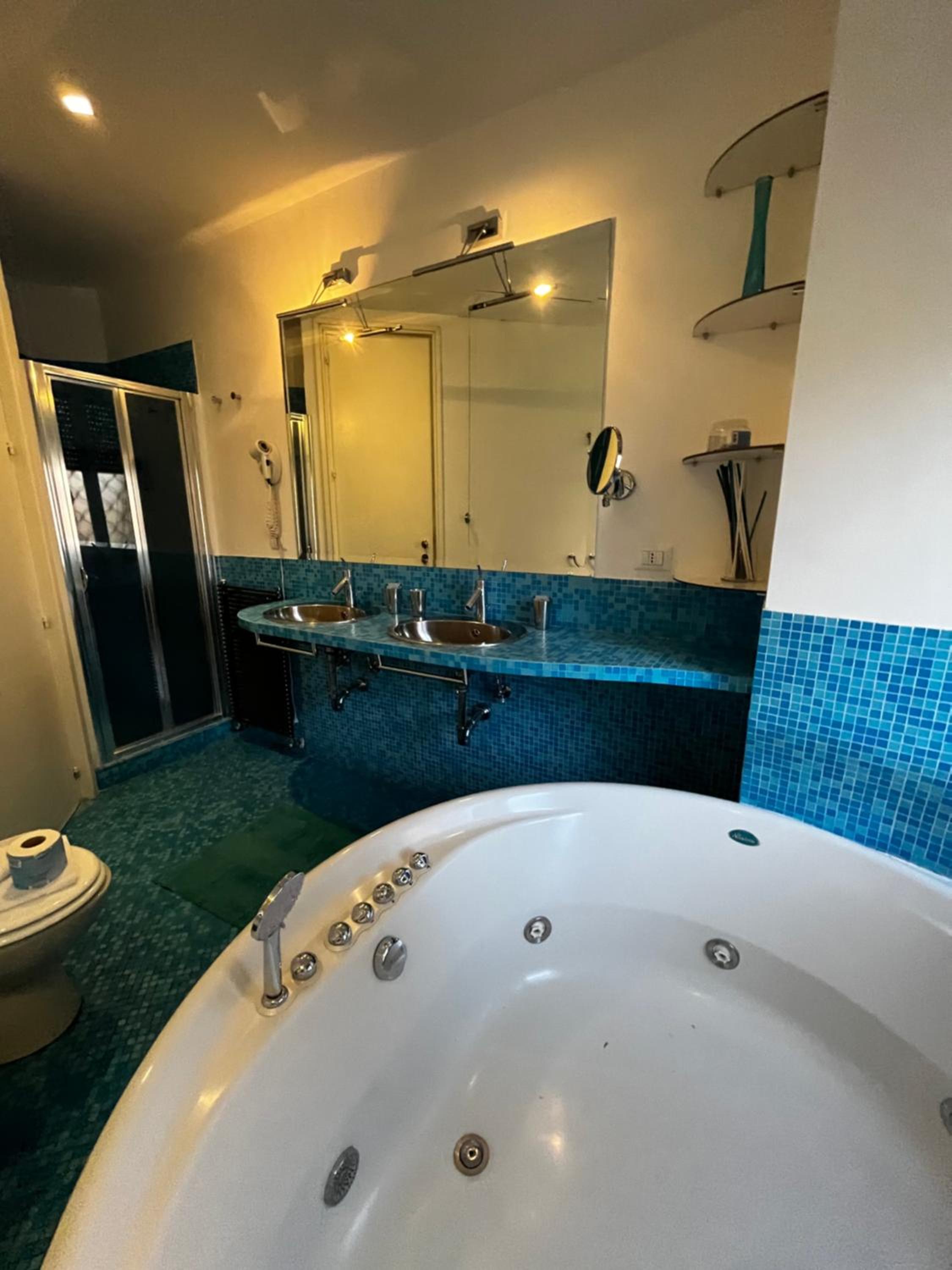 Luxury House Belle Arti Rome City Center