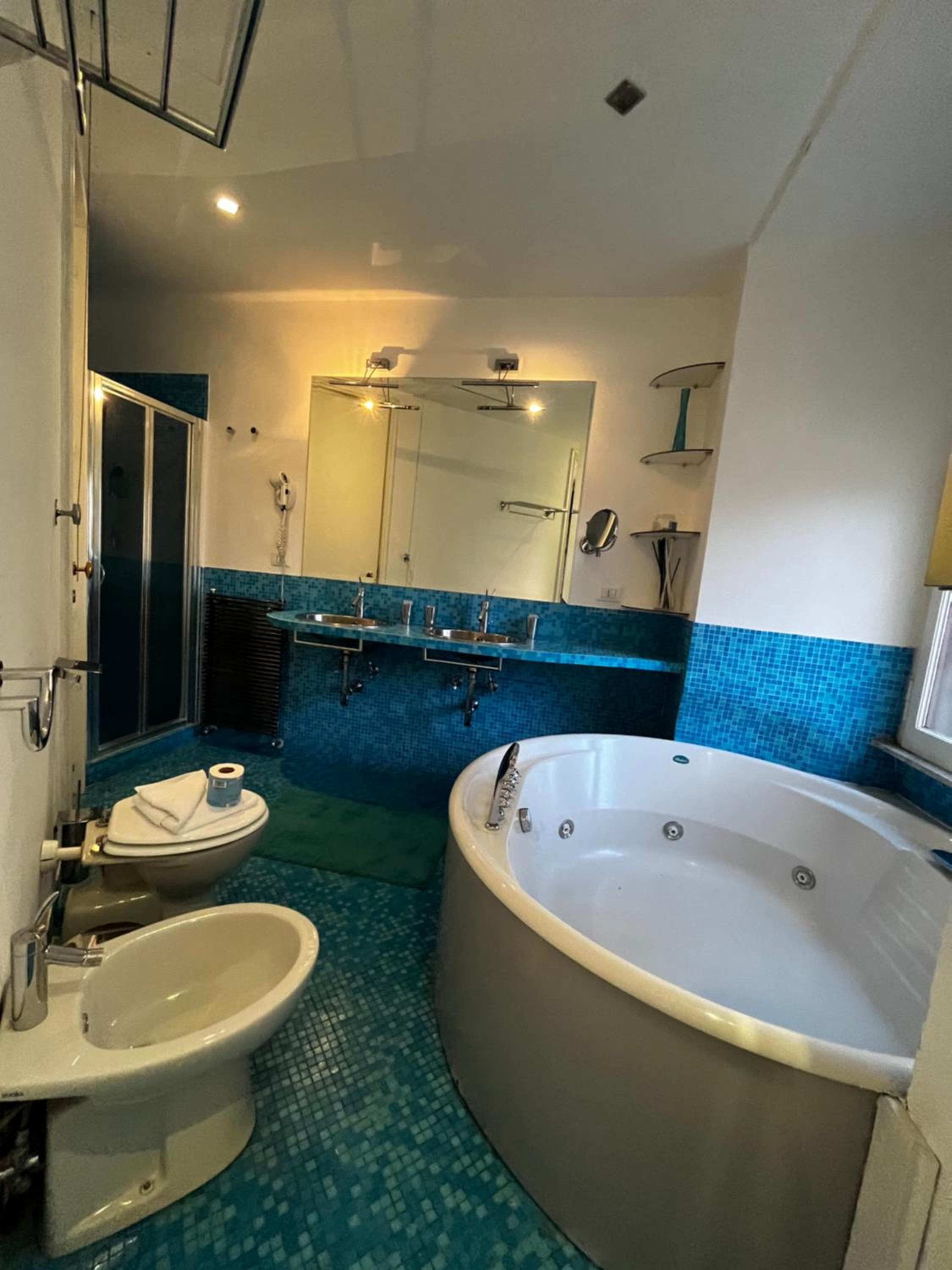 Luxury House Belle Arti Rome City Center