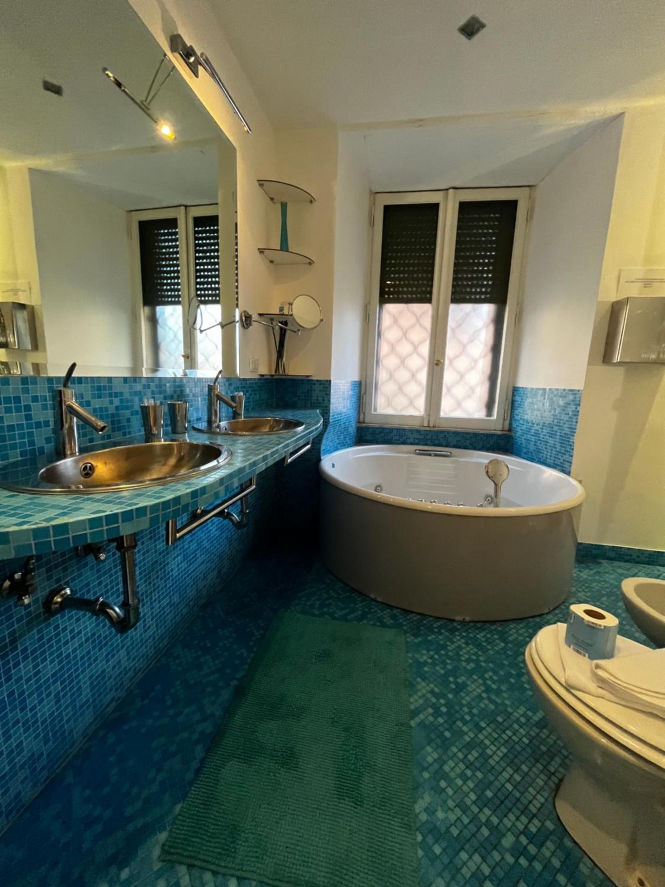 Luxury House Belle Arti Rome City Center