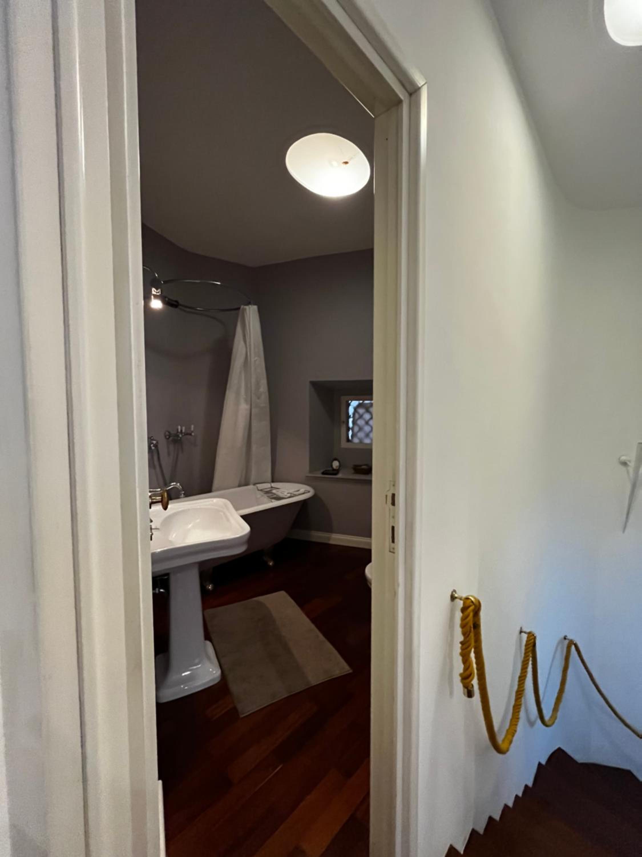 Luxury House Belle Arti Rome City Center