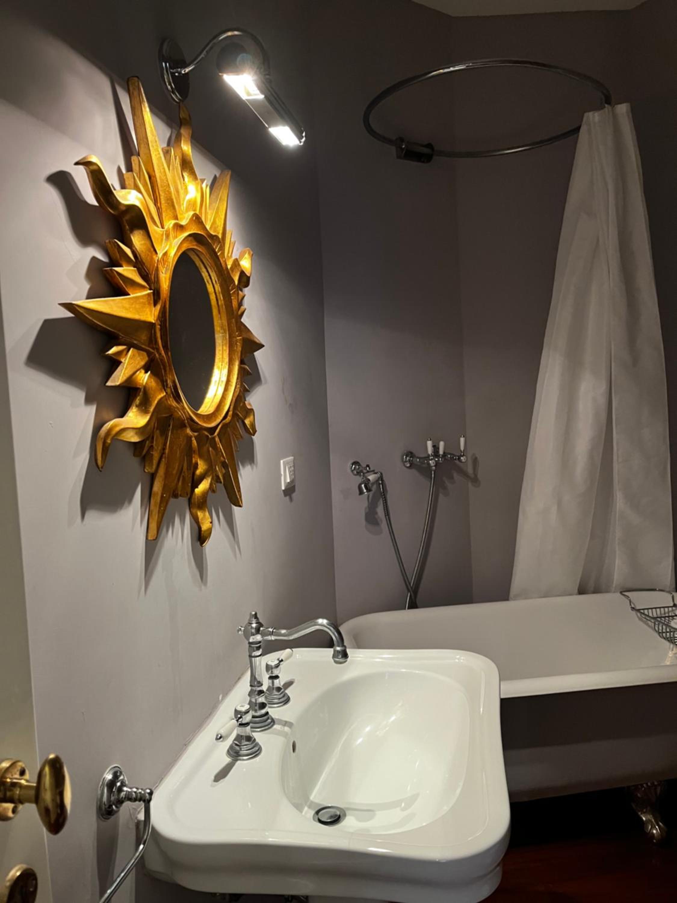 Luxury House Belle Arti Rome City Center
