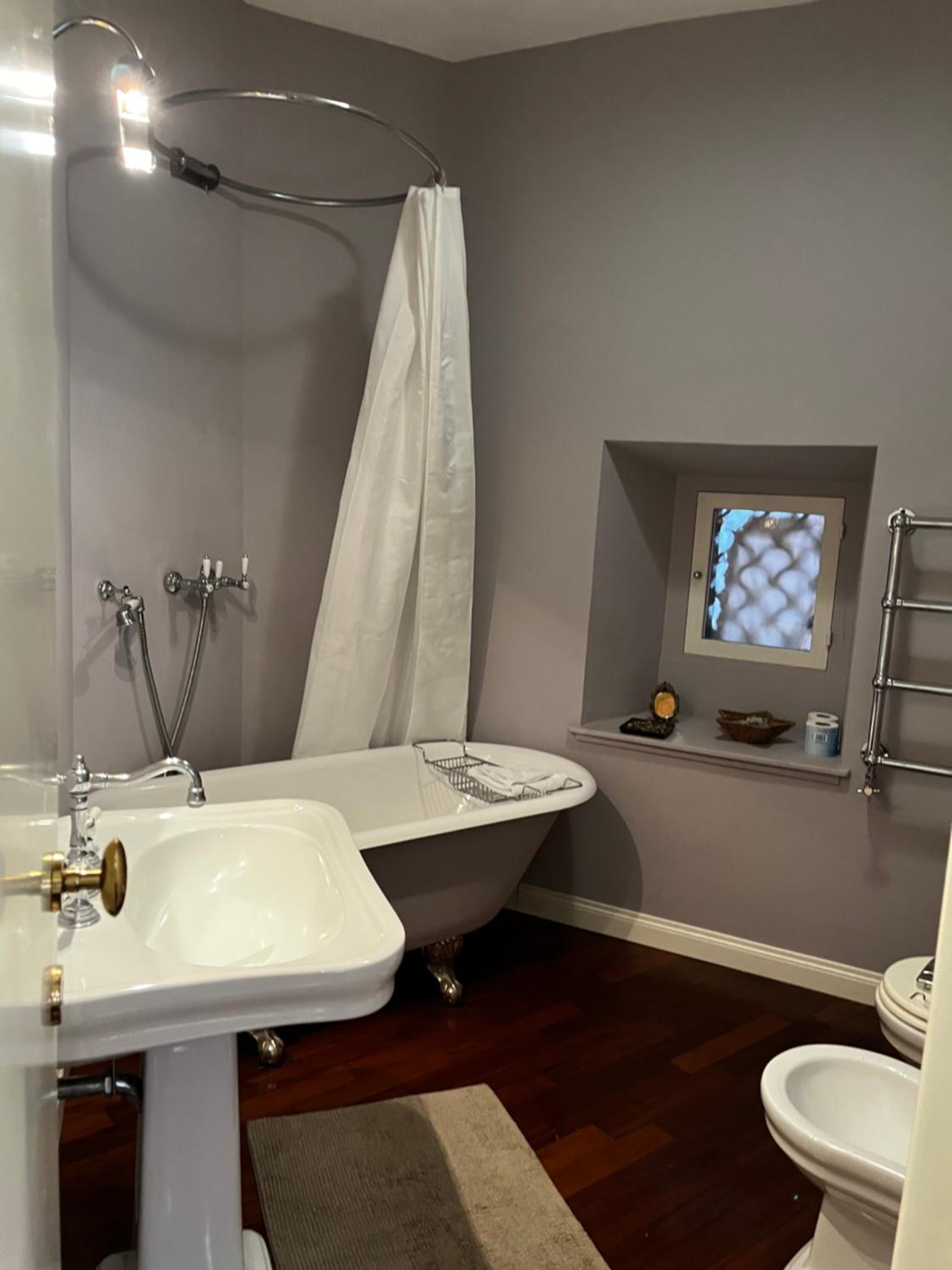 Luxury House Belle Arti Rome City Center