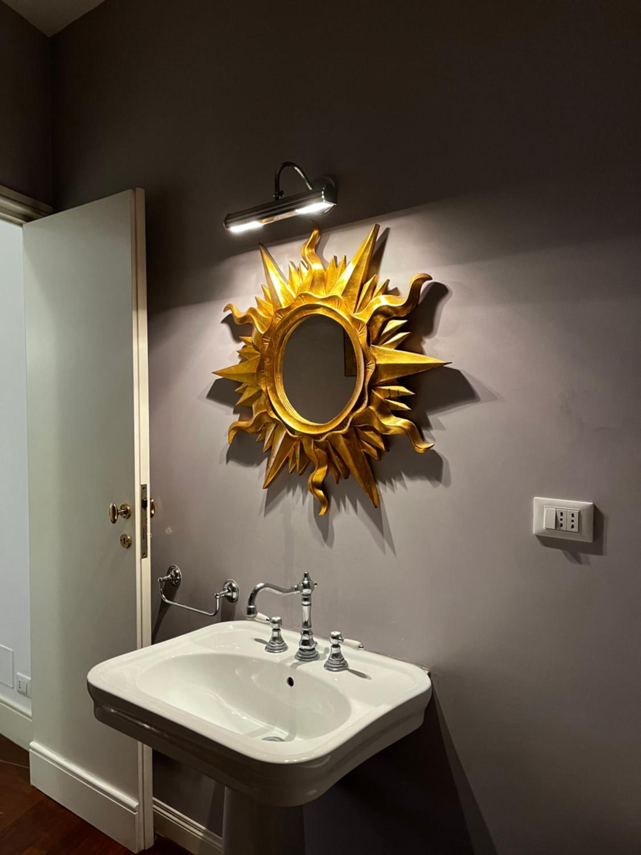 Luxury House Belle Arti Rome City Center