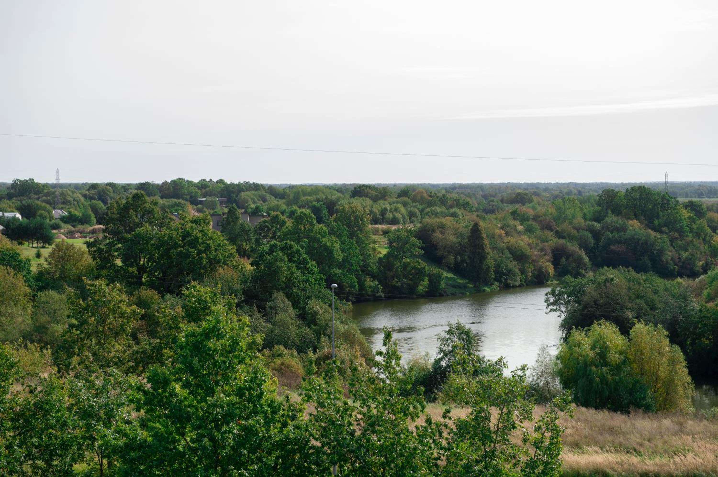 Motelis Jonučiai view 5