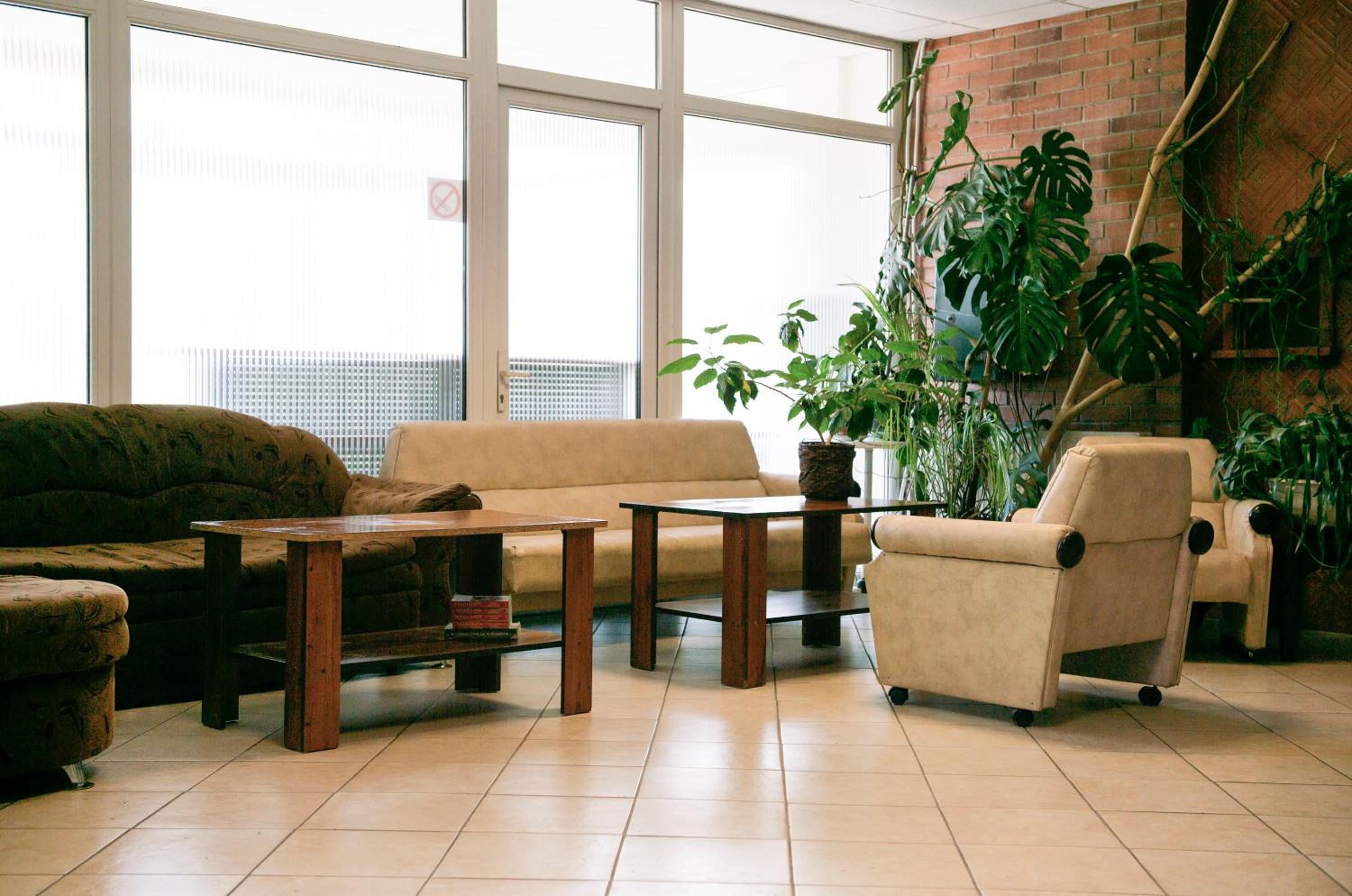 Hotel Motelis Jonučiai - Image 1