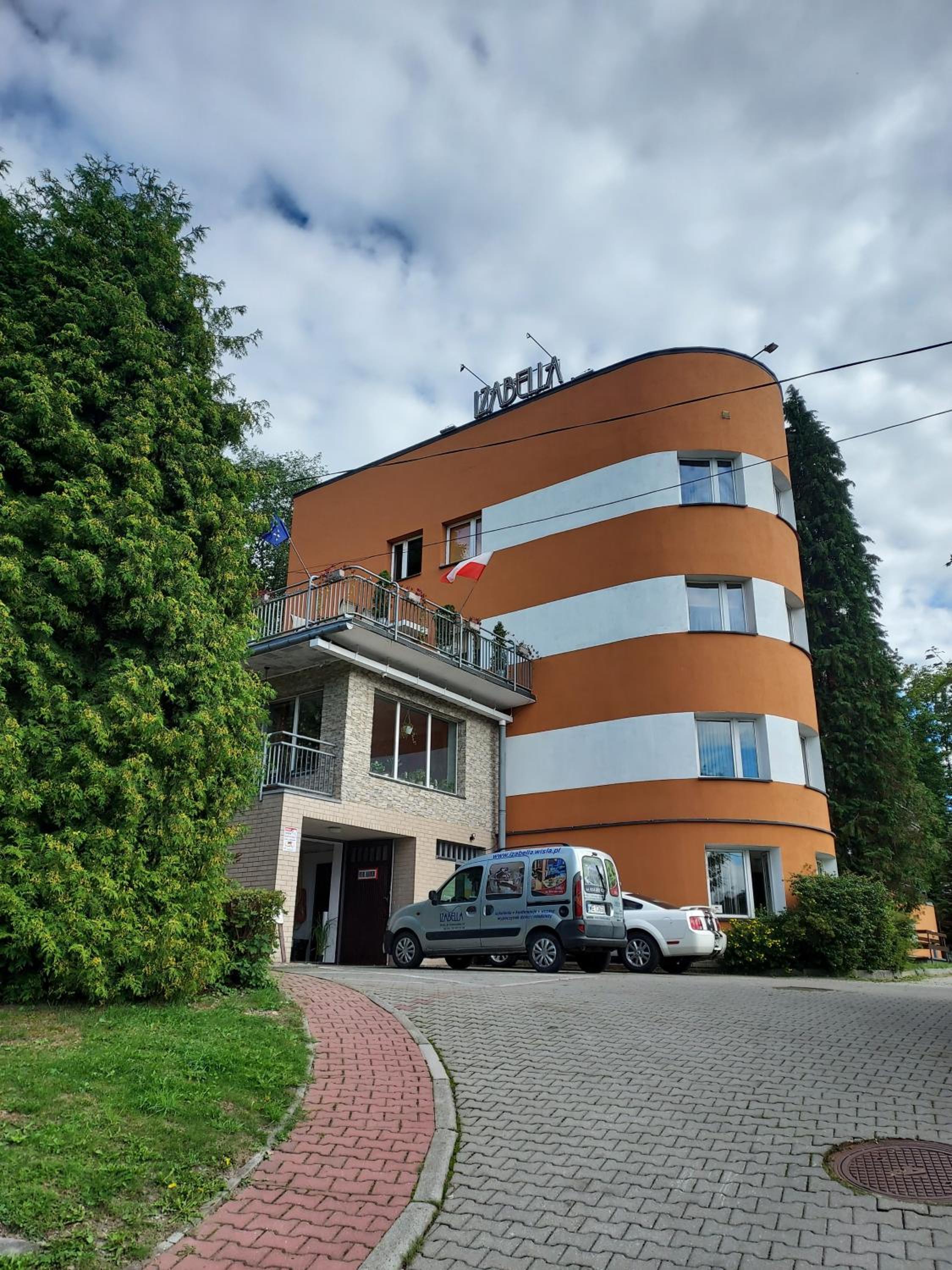 Hotel Rezydencja Izabella - Image 1