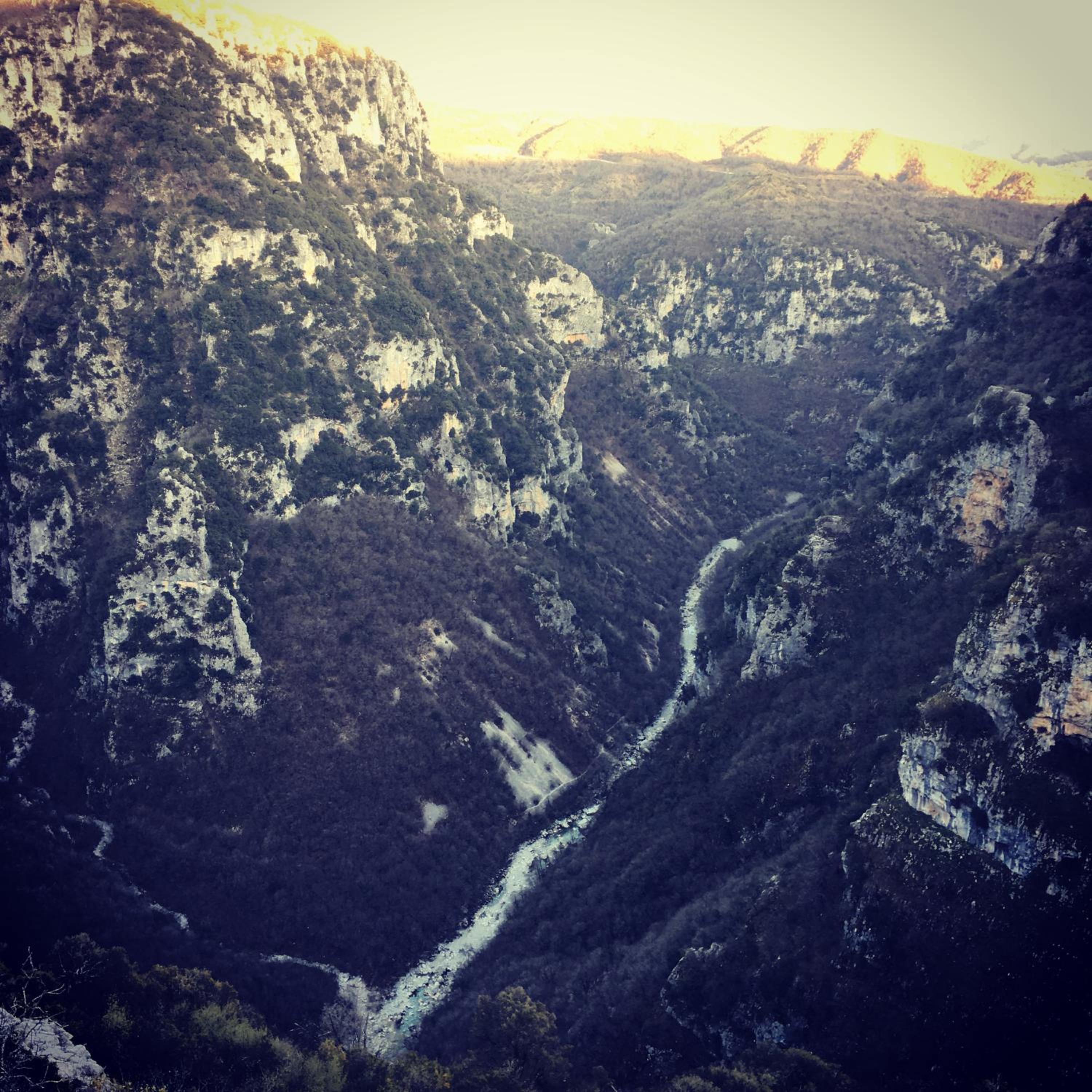 KATIKIA ZAGORI