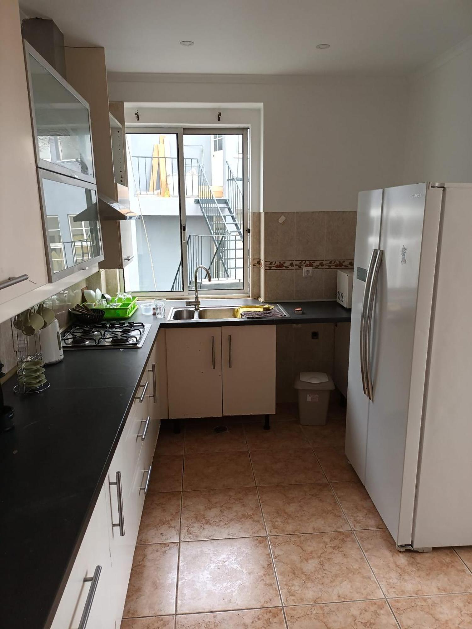 Low Cost Desterro Apartments view 2