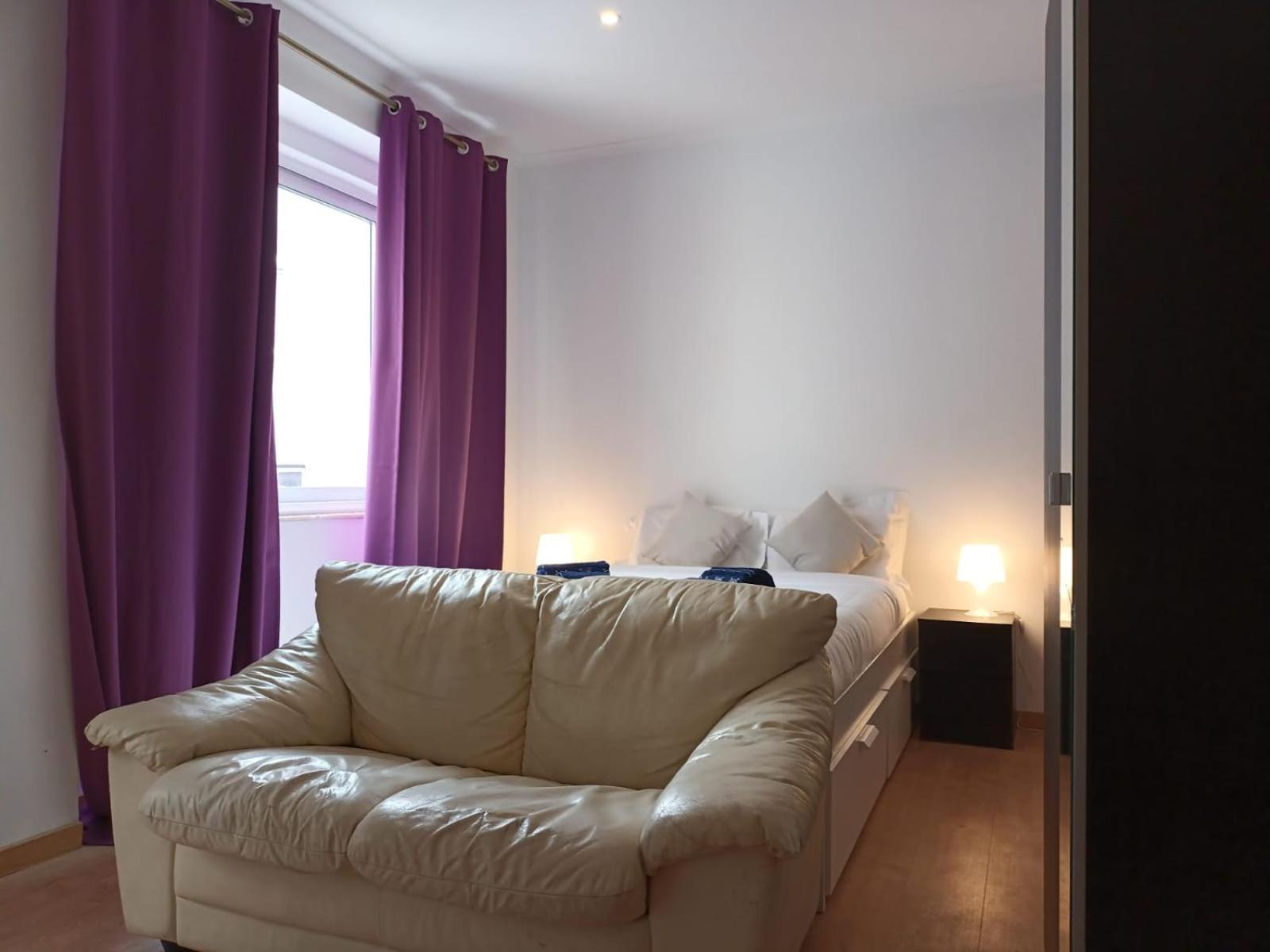 Low Cost Desterro Apartments view 4