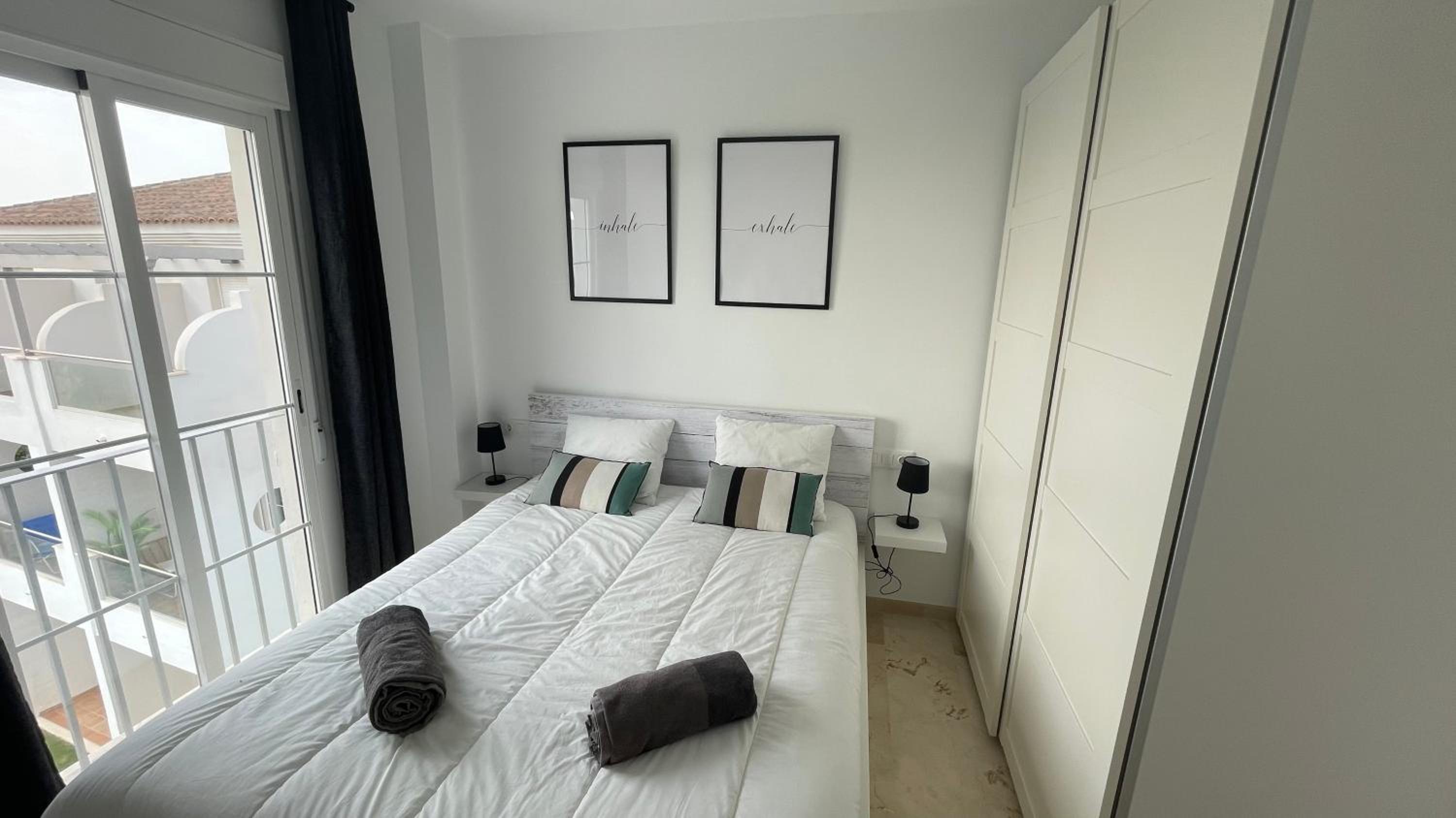 Small Oasis in Costa del sol view 5