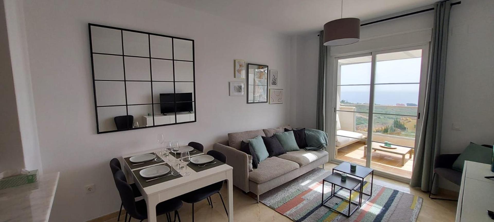 Small Oasis in Costa del sol view 3