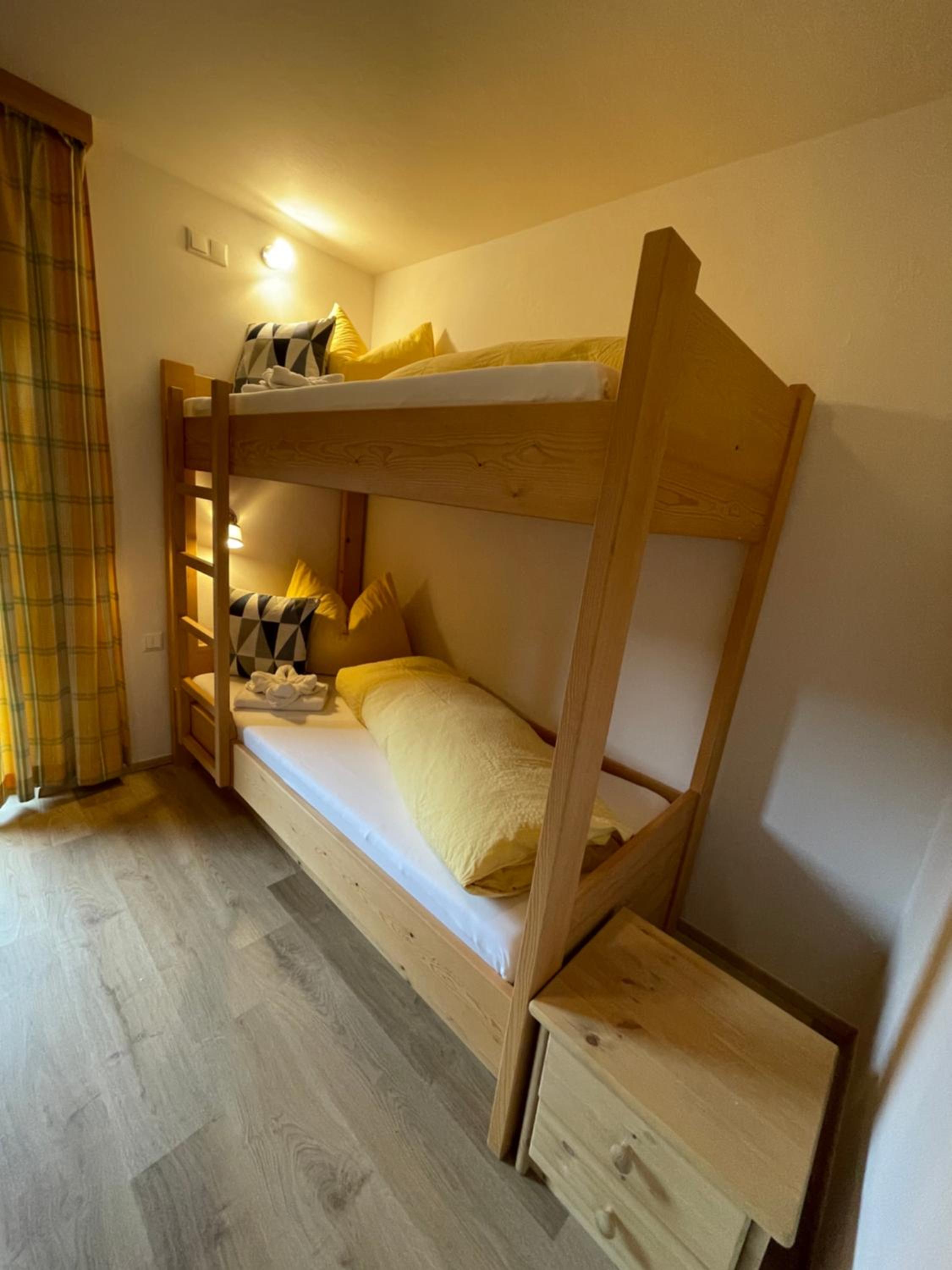 Appartements Zellner
