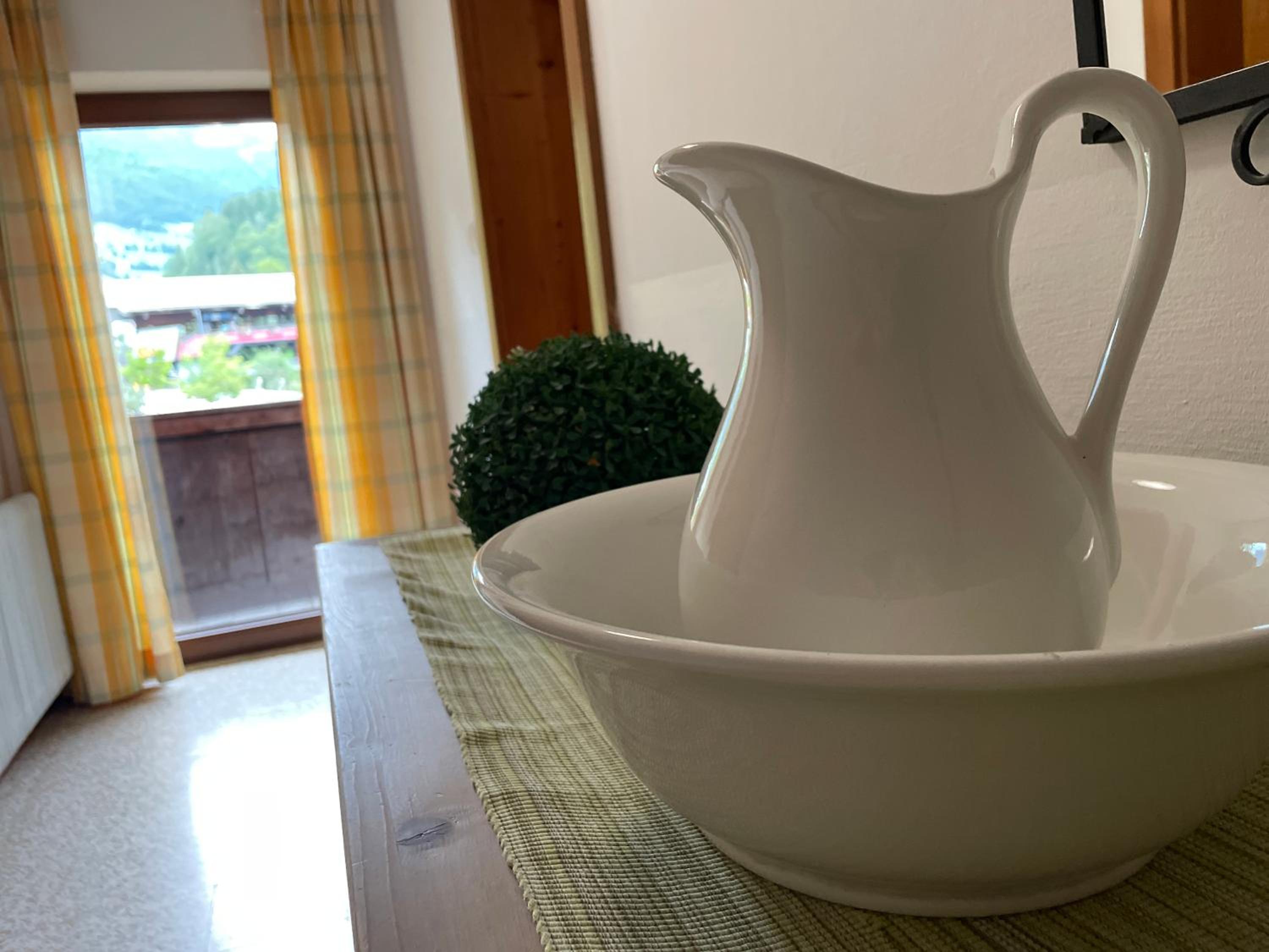 Appartements Zellner