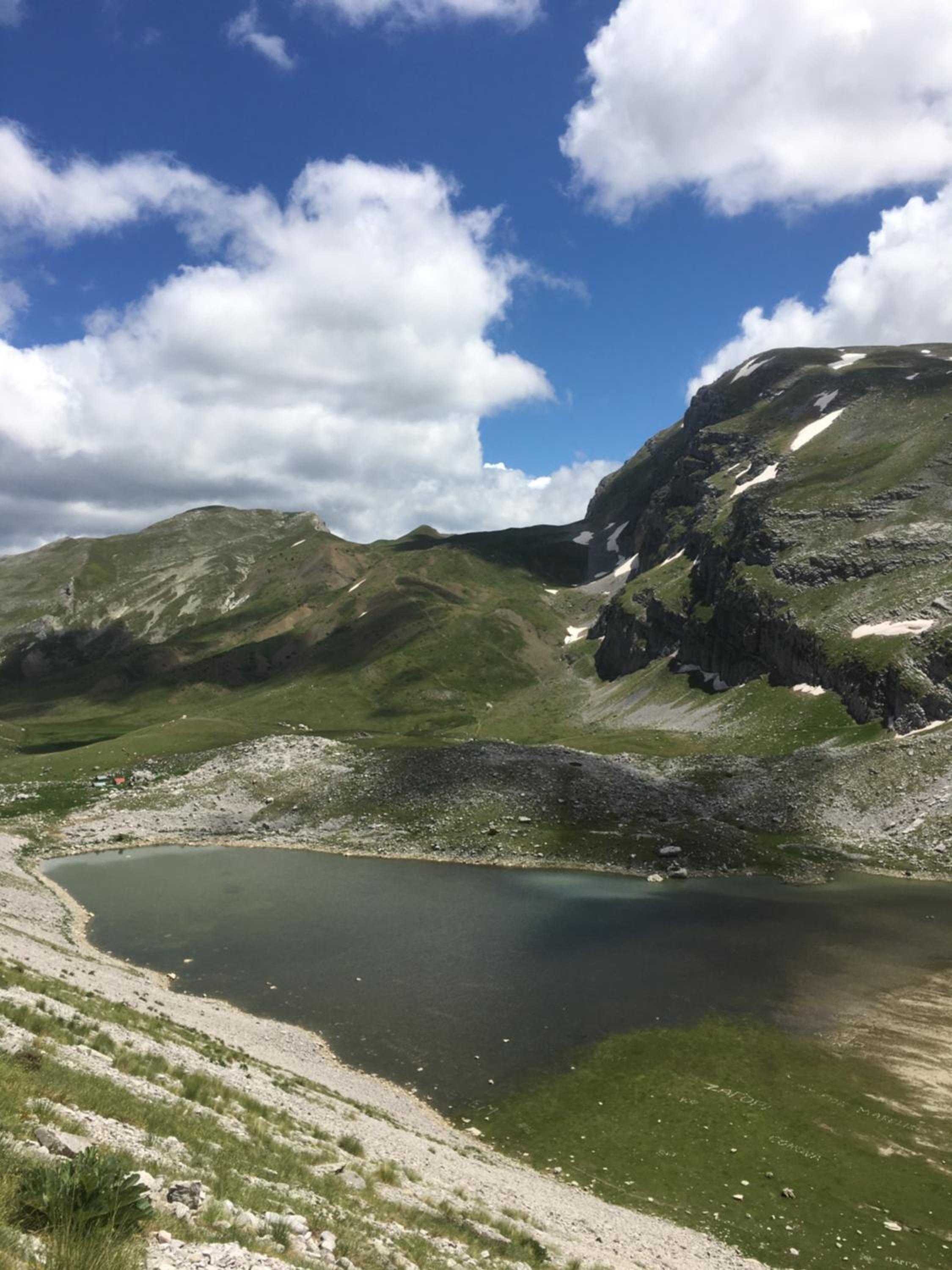 KATIKIA ZAGORI