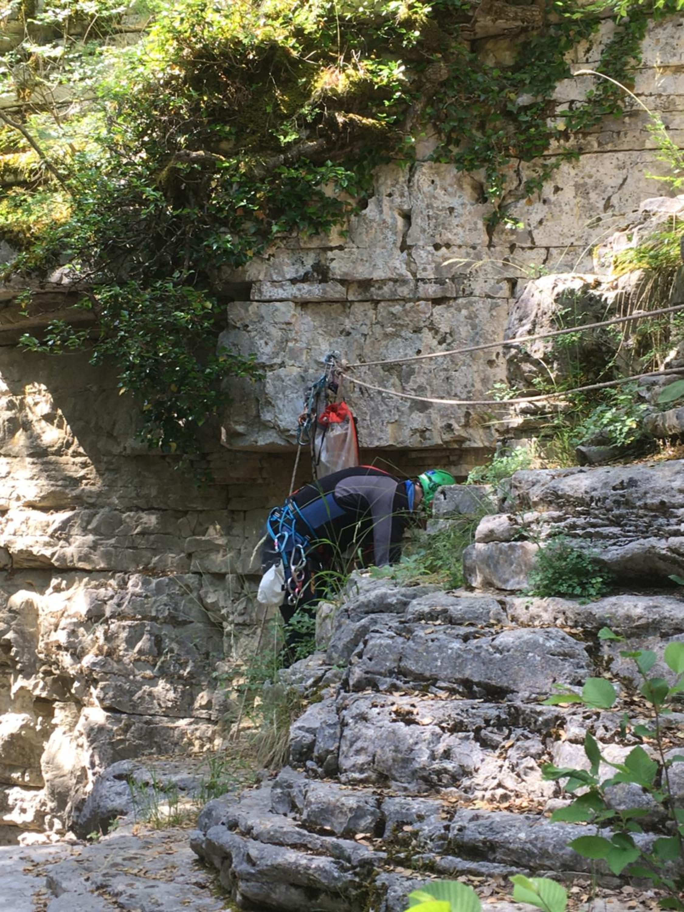 KATIKIA ZAGORI