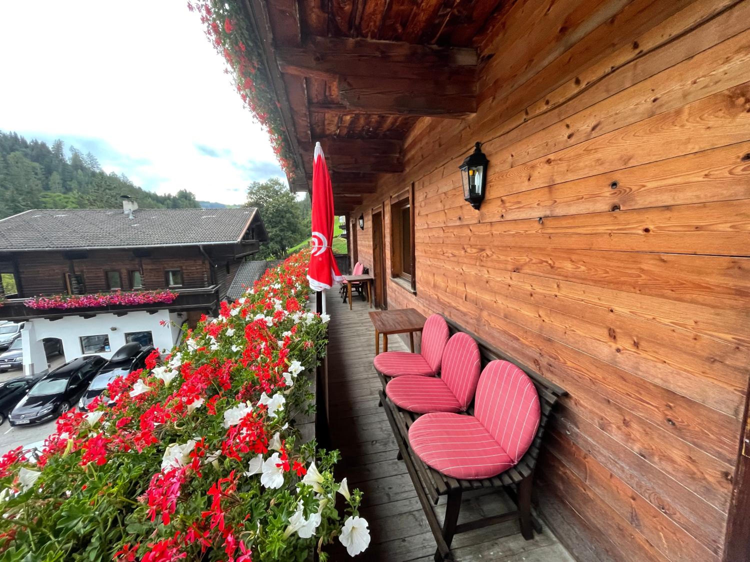 Appartements Zellner