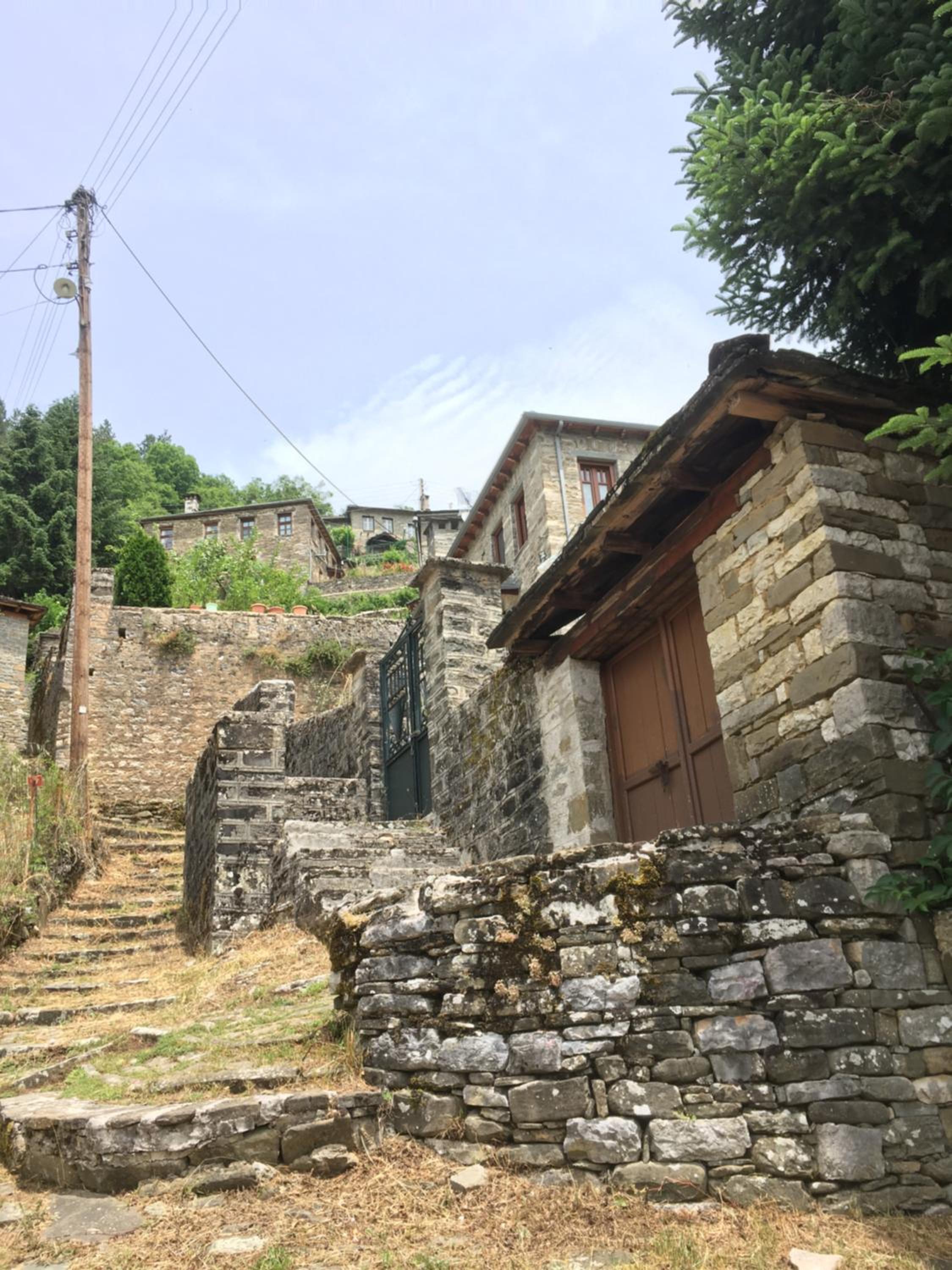 KATIKIA ZAGORI