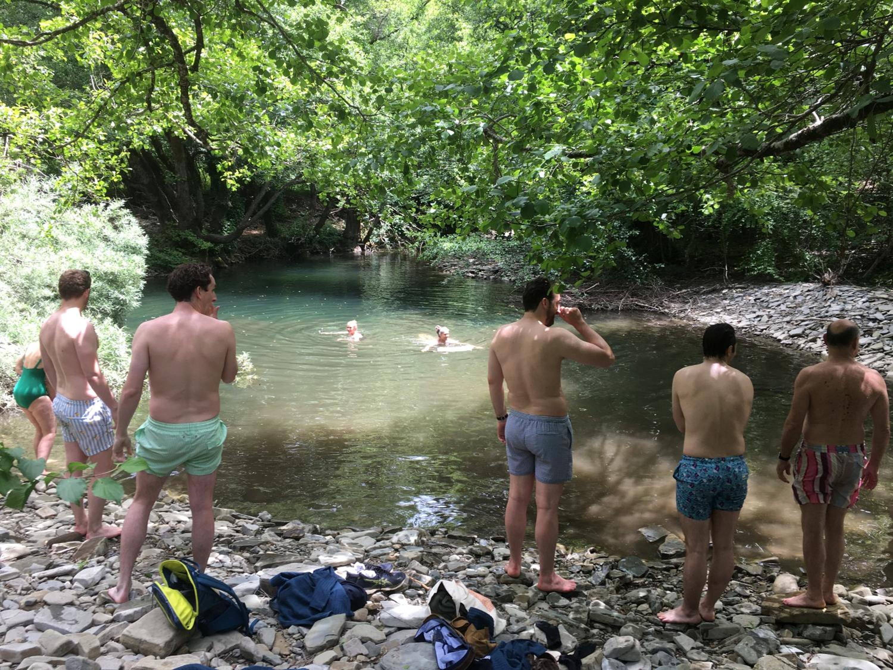 KATIKIA ZAGORI
