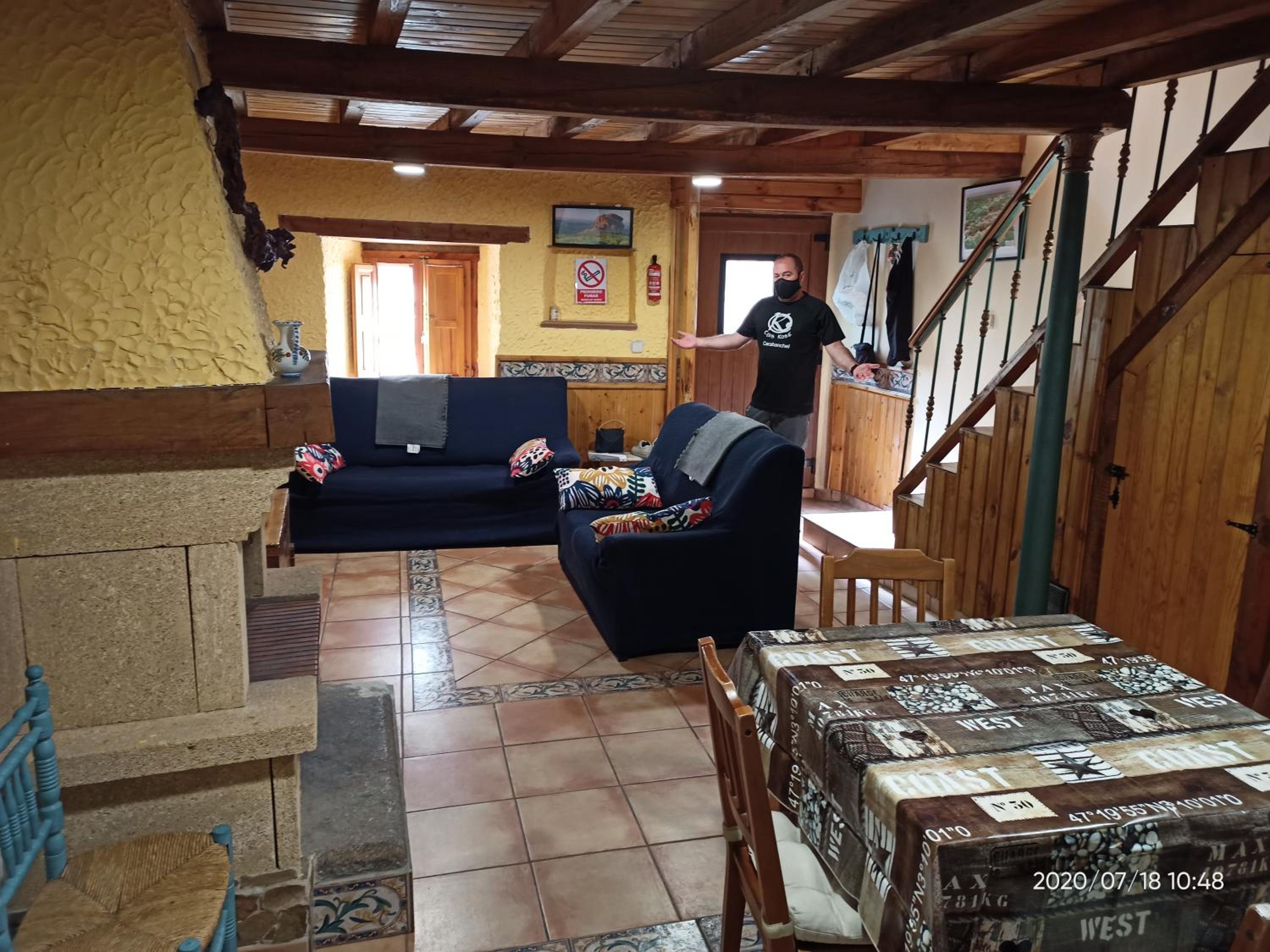 EL PIORNO DE ALCACERA