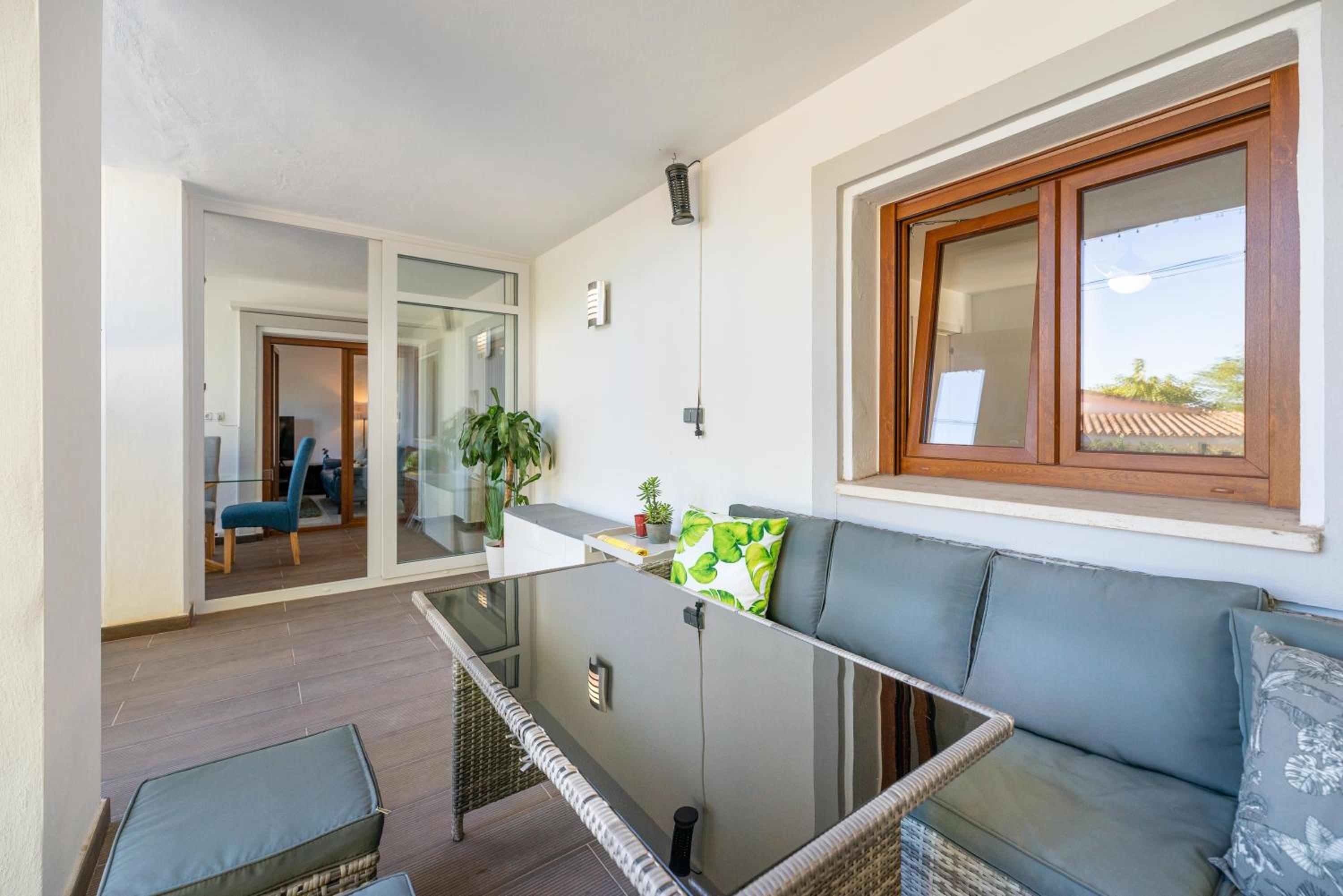 VB Guadalmedina 4BDR Coast-Centre Villa