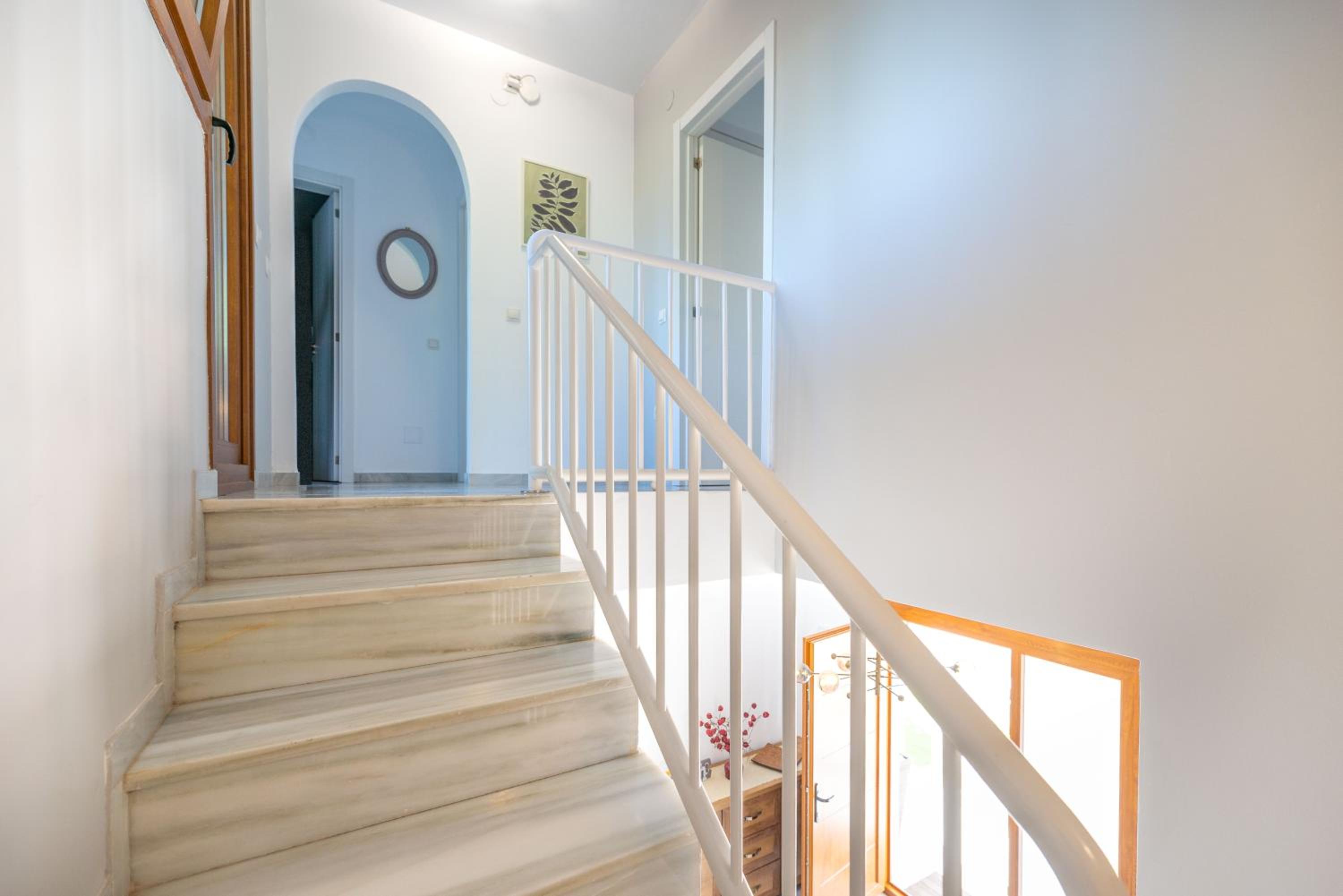 VB Guadalmedina 4BDR Coast-Centre Villa
