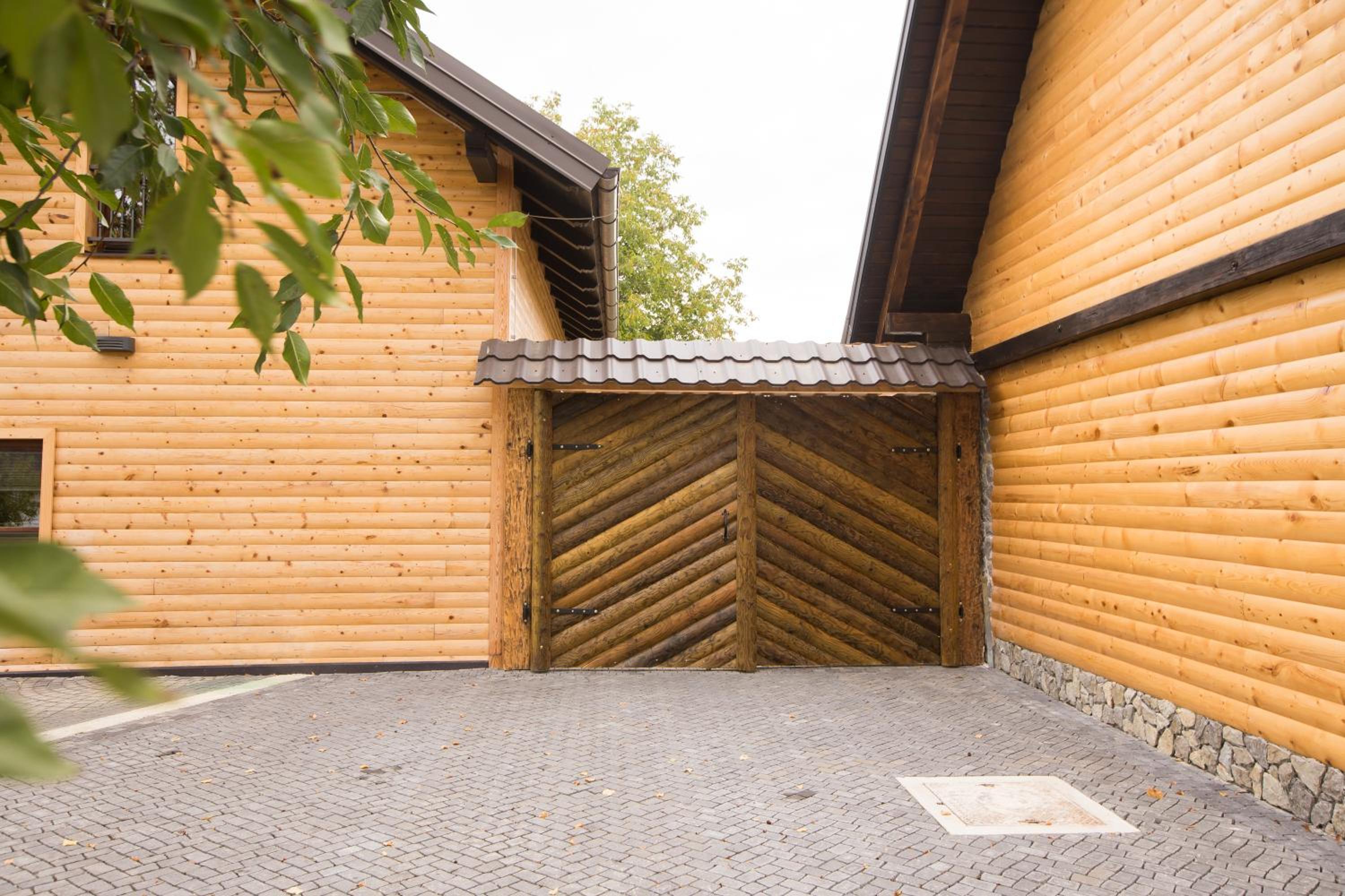 Senjska Villa