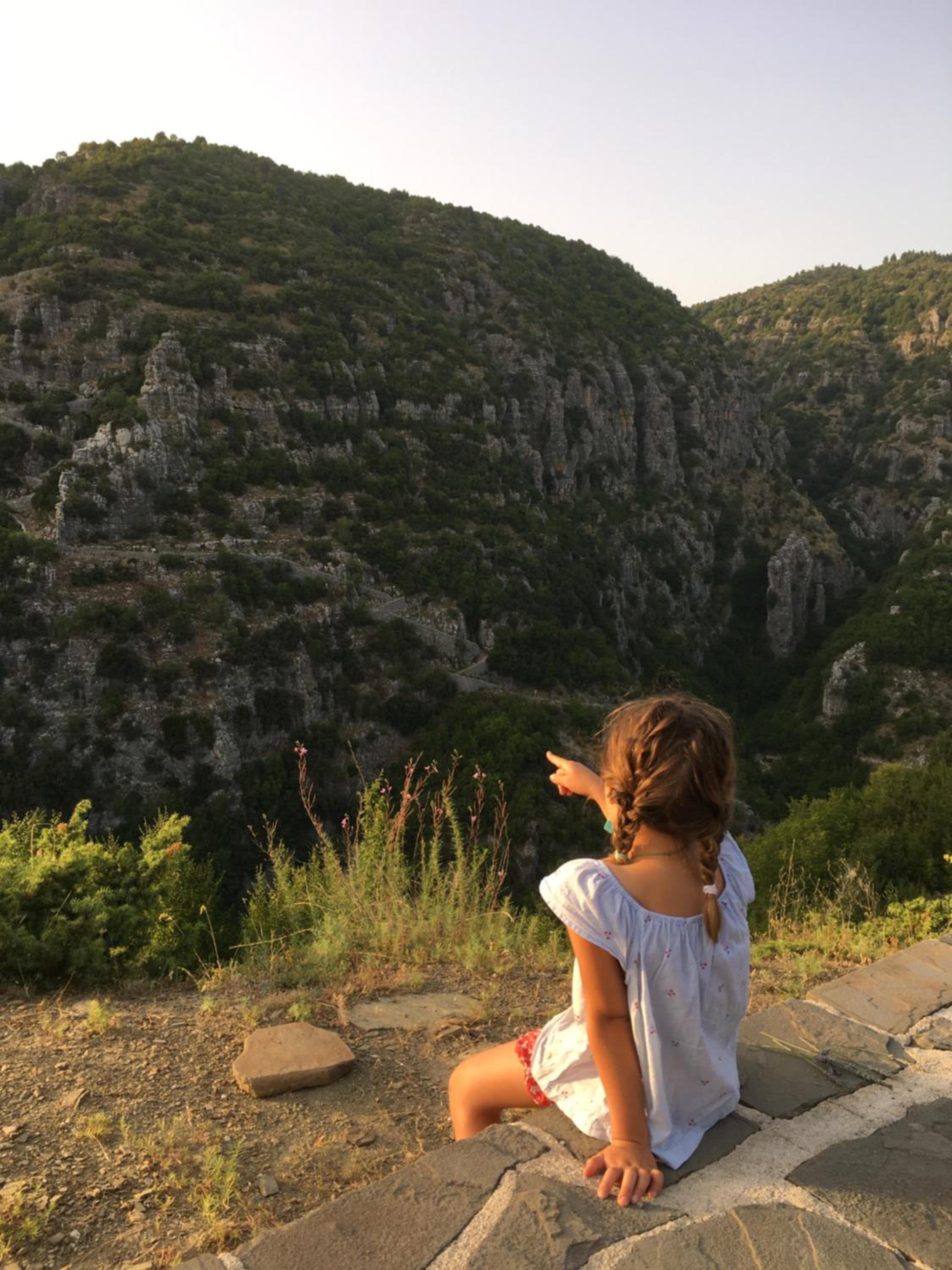 KATIKIA ZAGORI