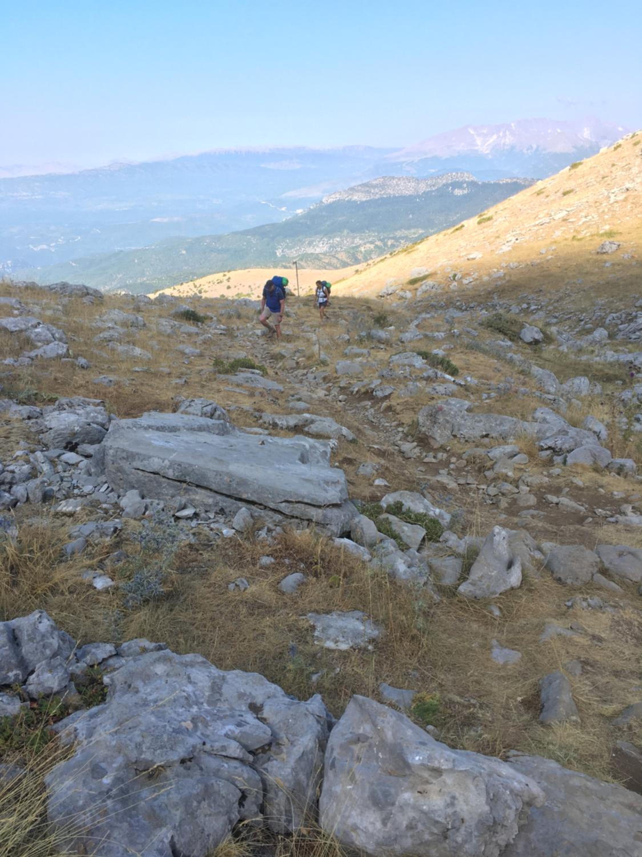 KATIKIA ZAGORI